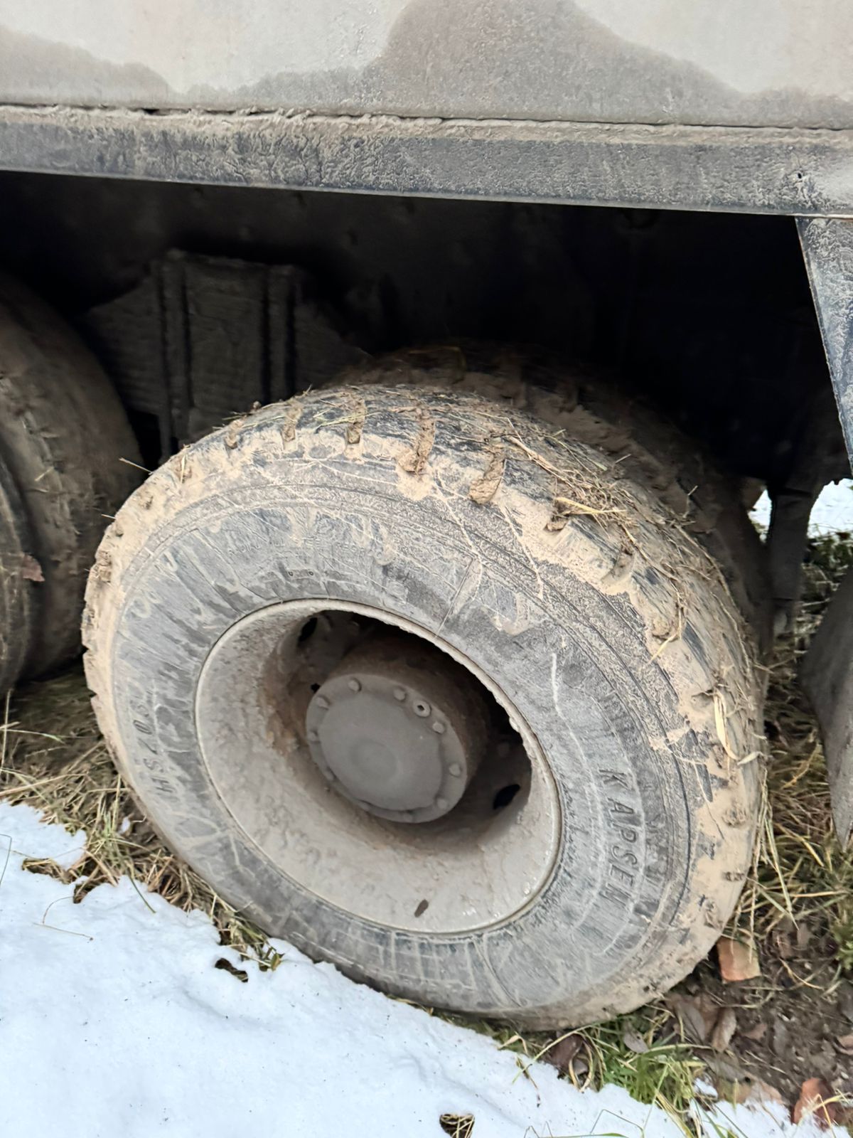 Shacman (Shaanxi) SX* 6x4 Самосвал 2022 г. - фото 12