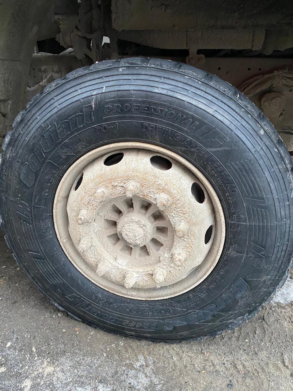 Shacman (Shaanxi) SX* 8x4 Самосвал 2022 г. - фото 11