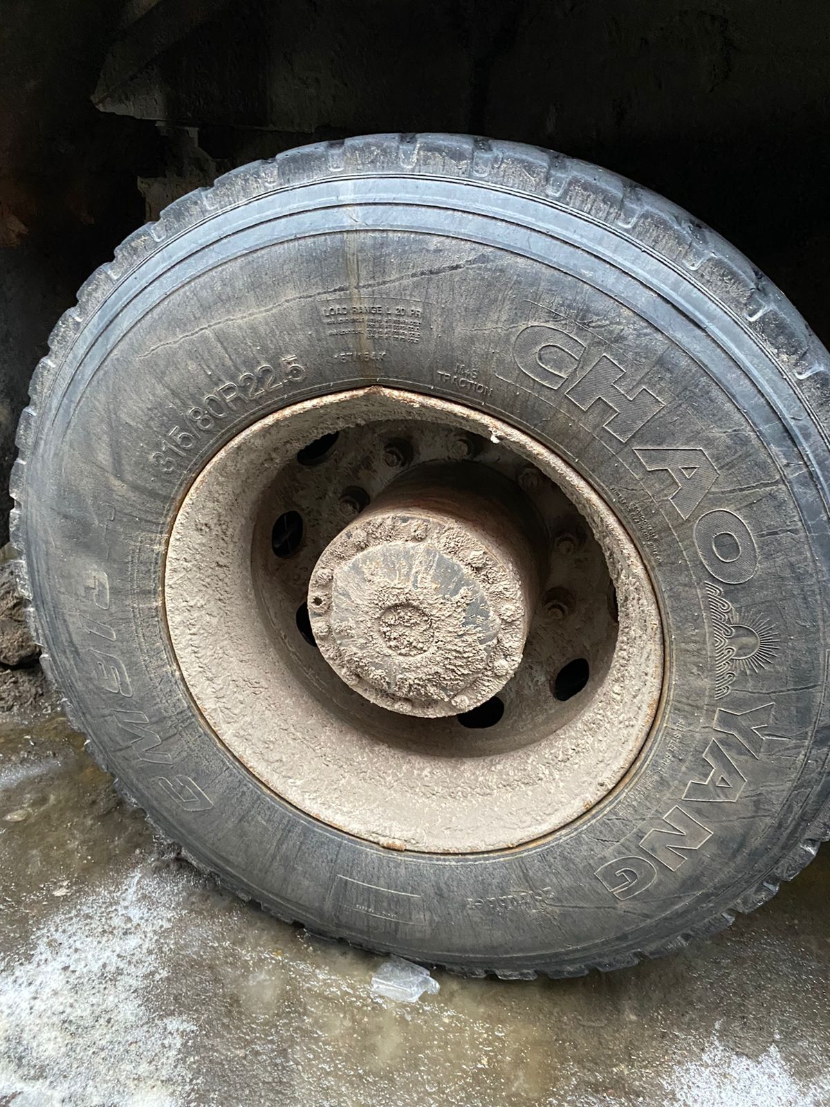 Shacman (Shaanxi) SX* 8x4 Самосвал 2022 г. - фото 14