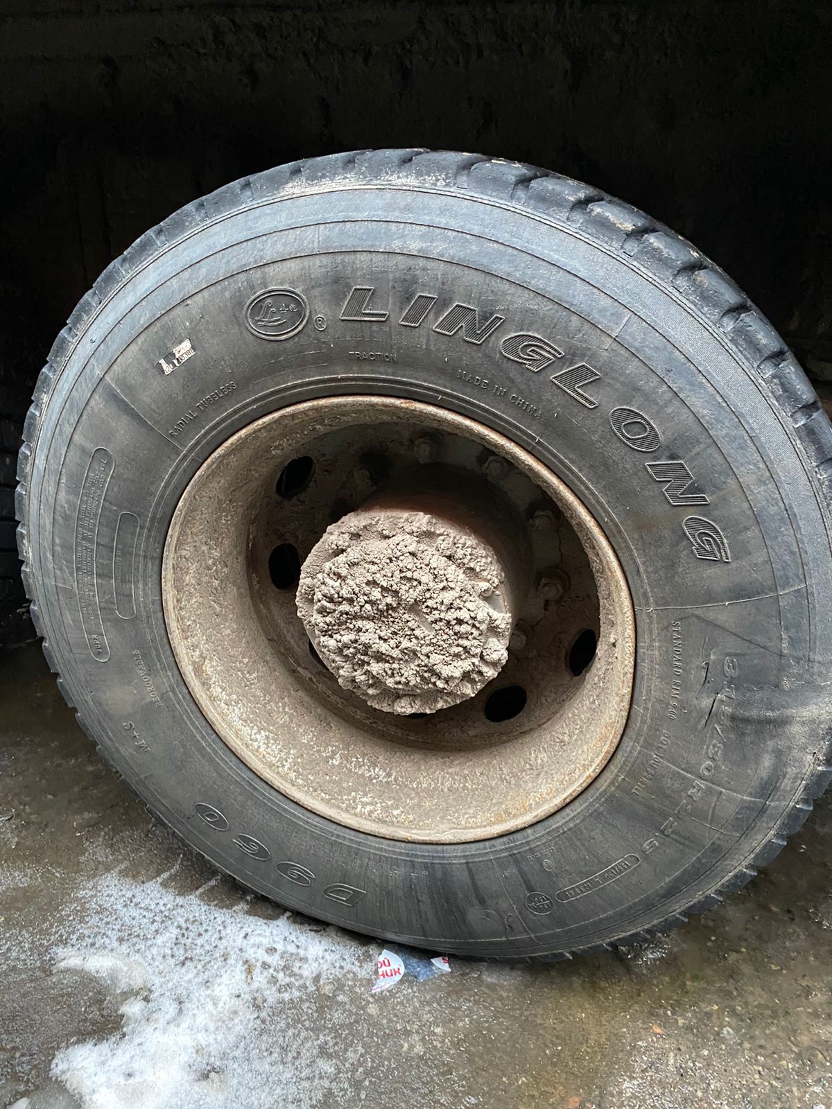 Shacman (Shaanxi) SX* 8x4 Самосвал 2022 г. - фото 15