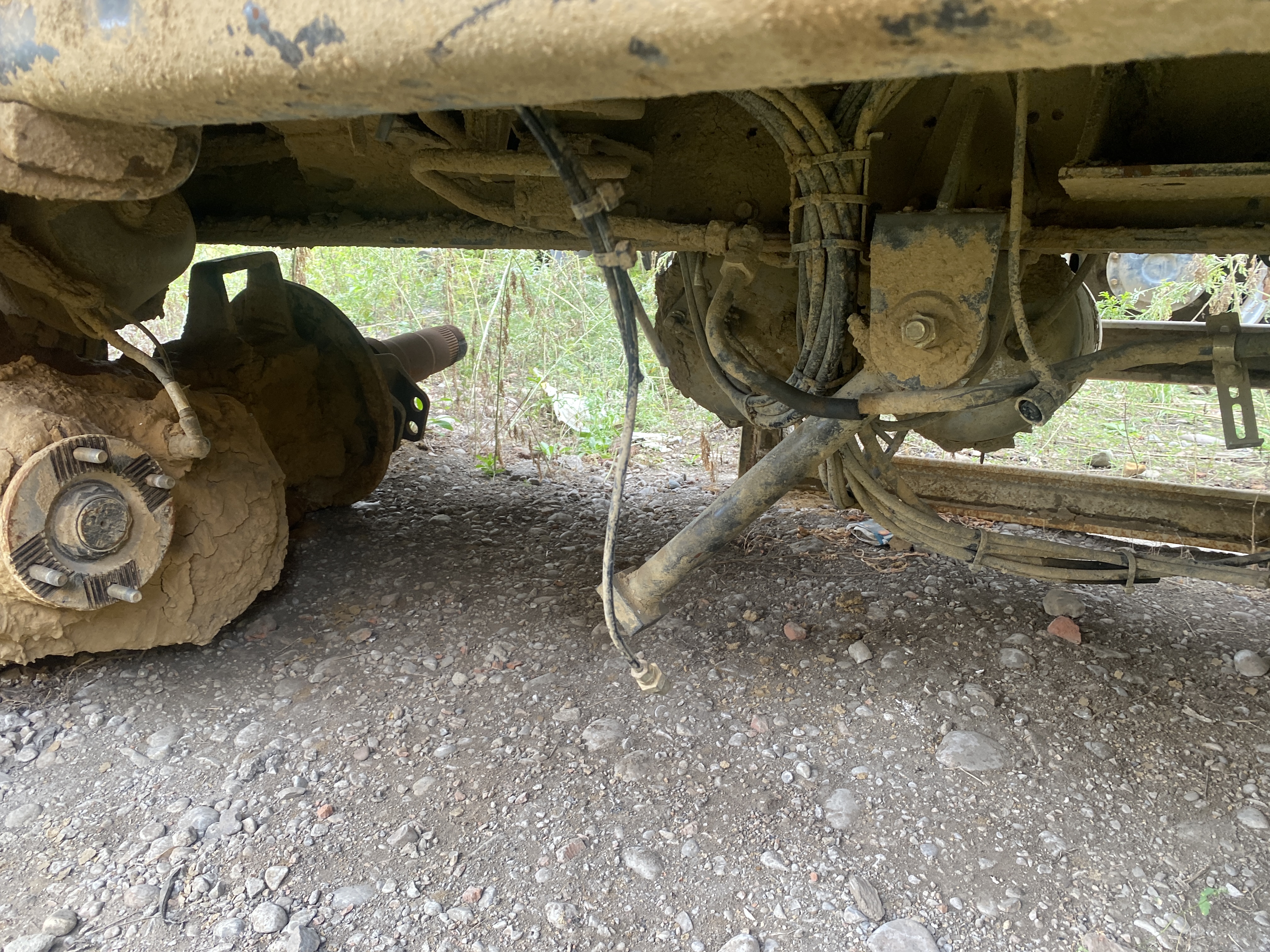 Shacman (Shaanxi) SX* 6x6 Самосвал 2023 г. - фото 16