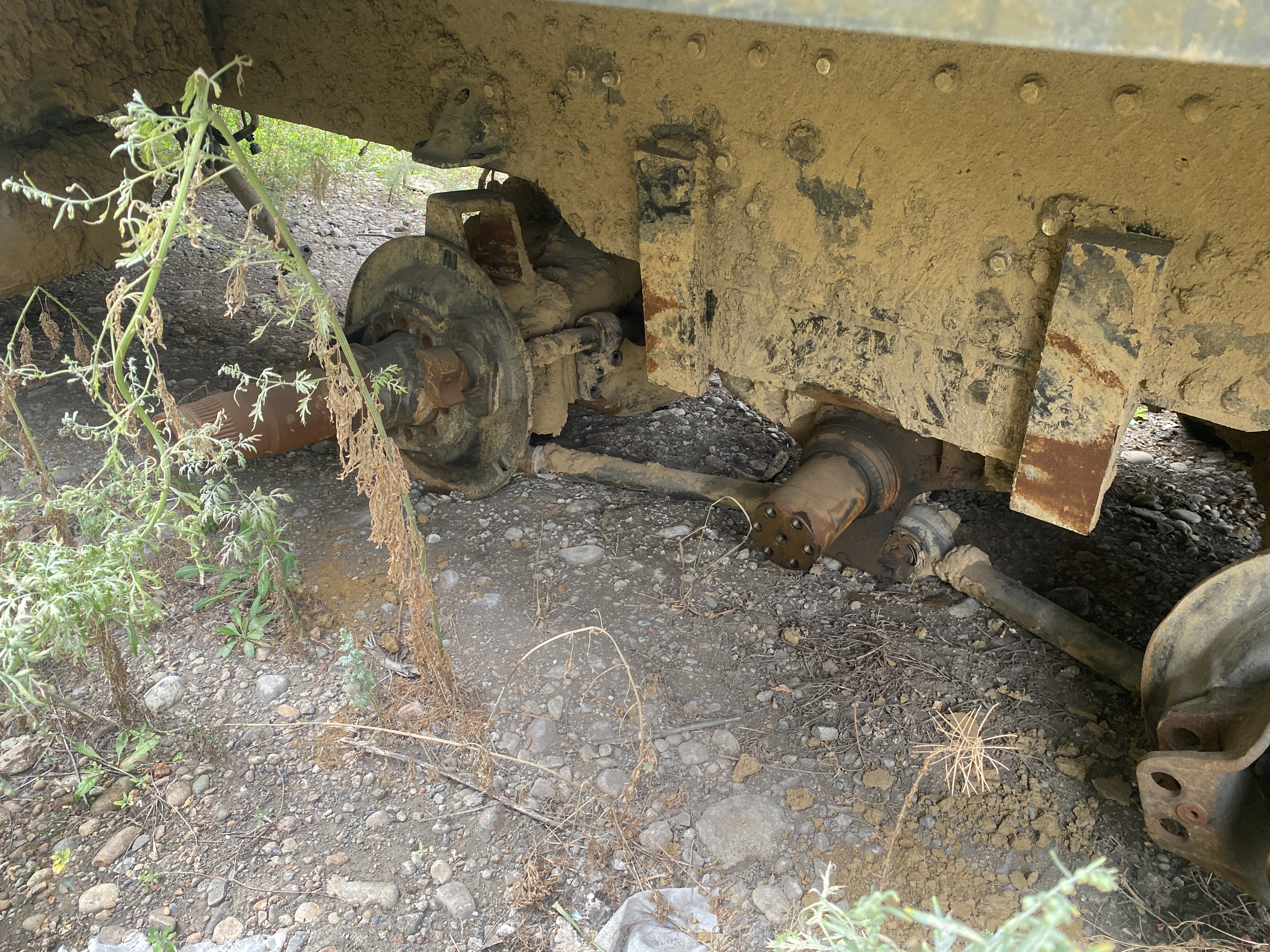 Shacman (Shaanxi) SX* 6x6 Самосвал 2023 г. - фото 20