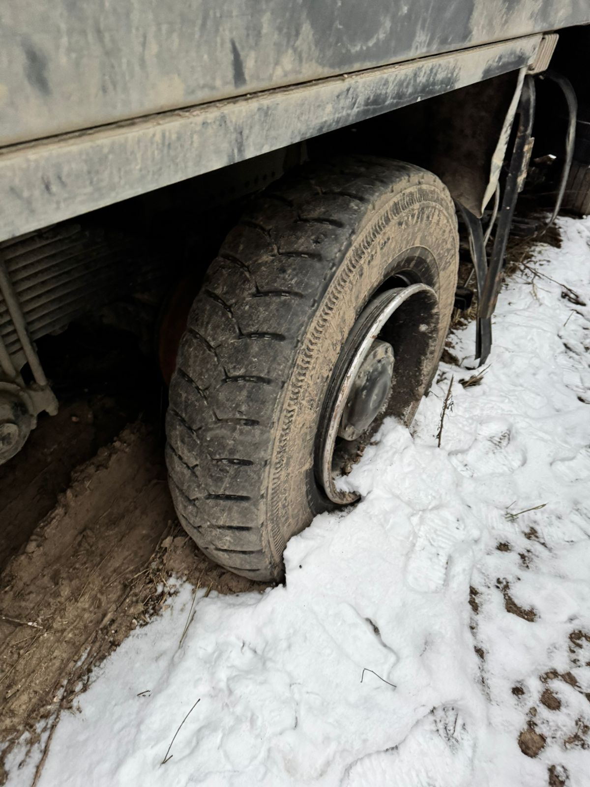 Shacman (Shaanxi) SX* 6x4 Самосвал 2022 г. - фото 6