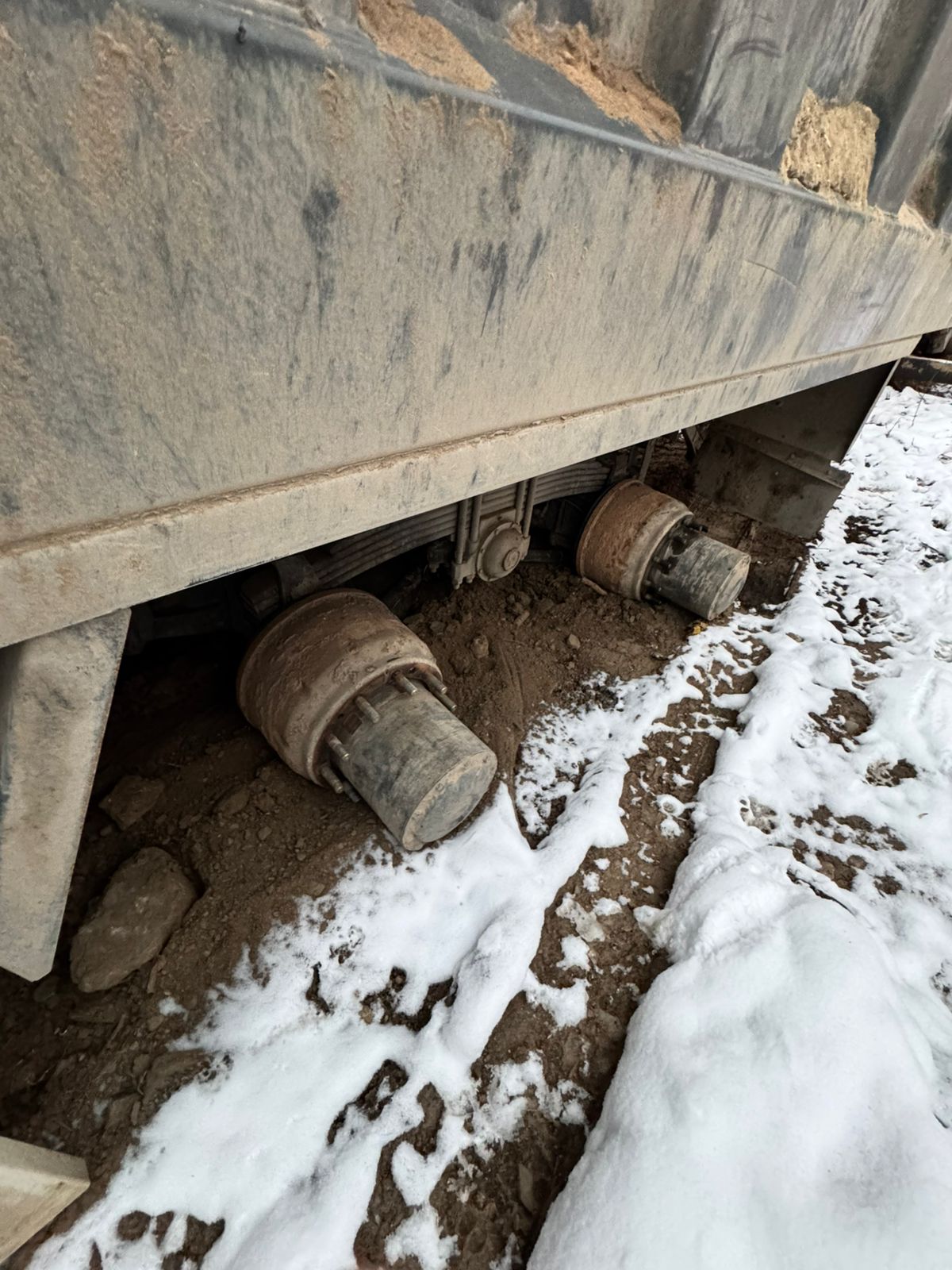 Shacman (Shaanxi) SX* 6x4 Самосвал 2022 г. - фото 9