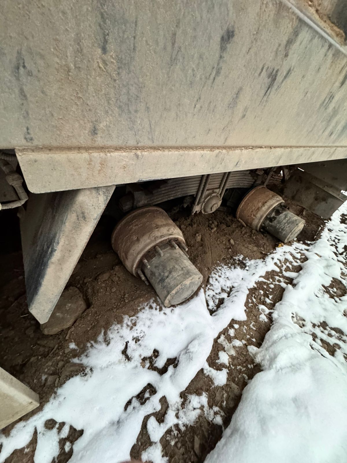 Shacman (Shaanxi) SX* 6x4 Самосвал 2022 г. - фото 10