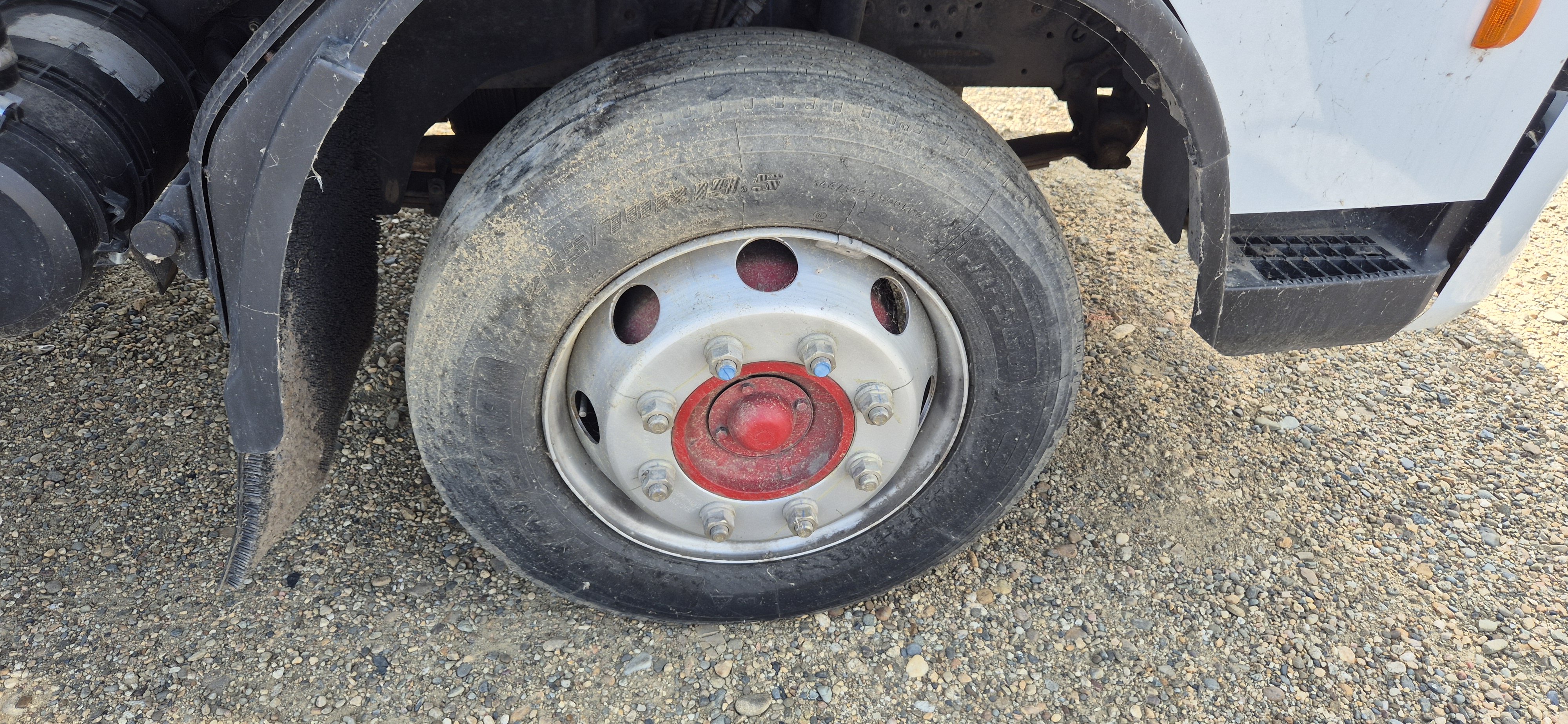 DongFeng C120 Бортовой (Евроборт) 2024 г. - фото 9