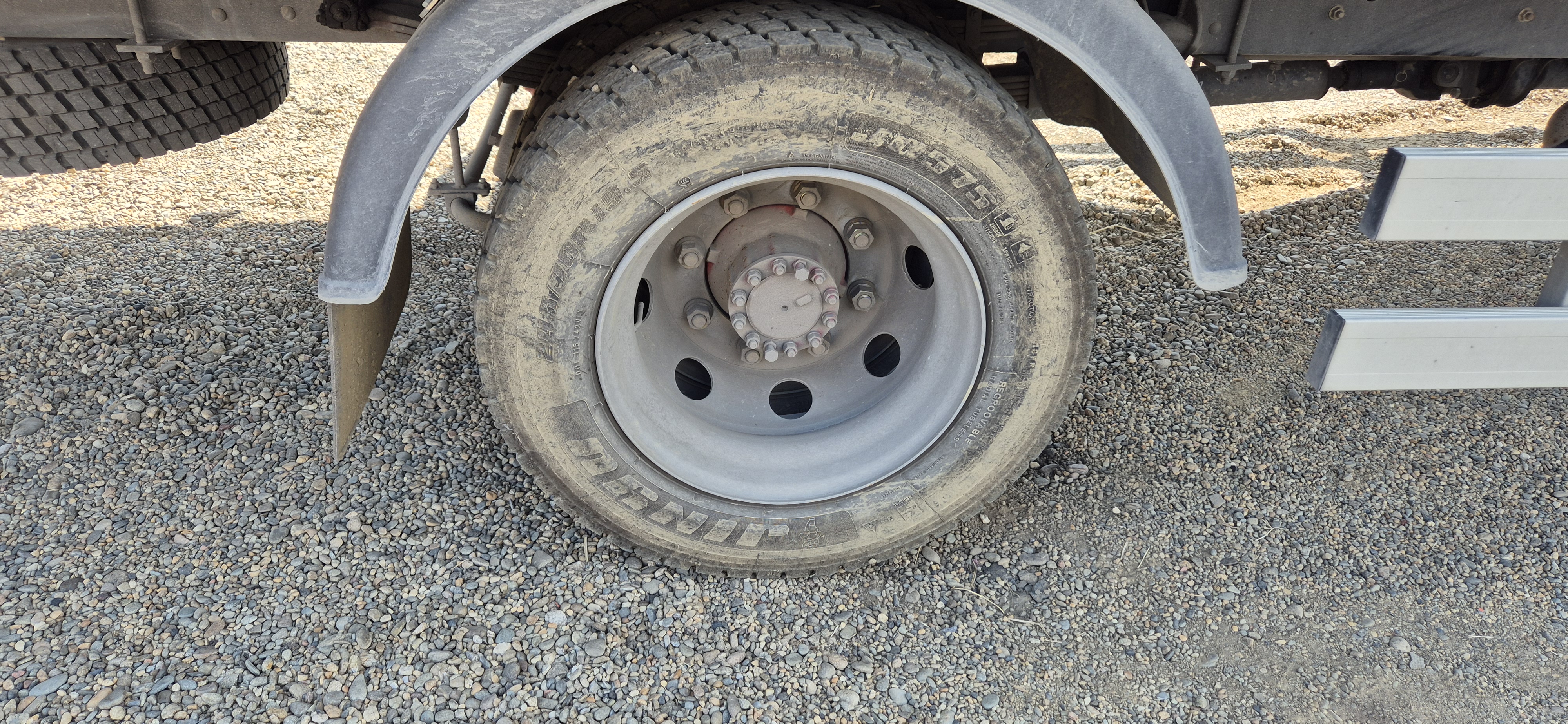 DongFeng C120 Бортовой (Евроборт) 2024 г. - фото 13