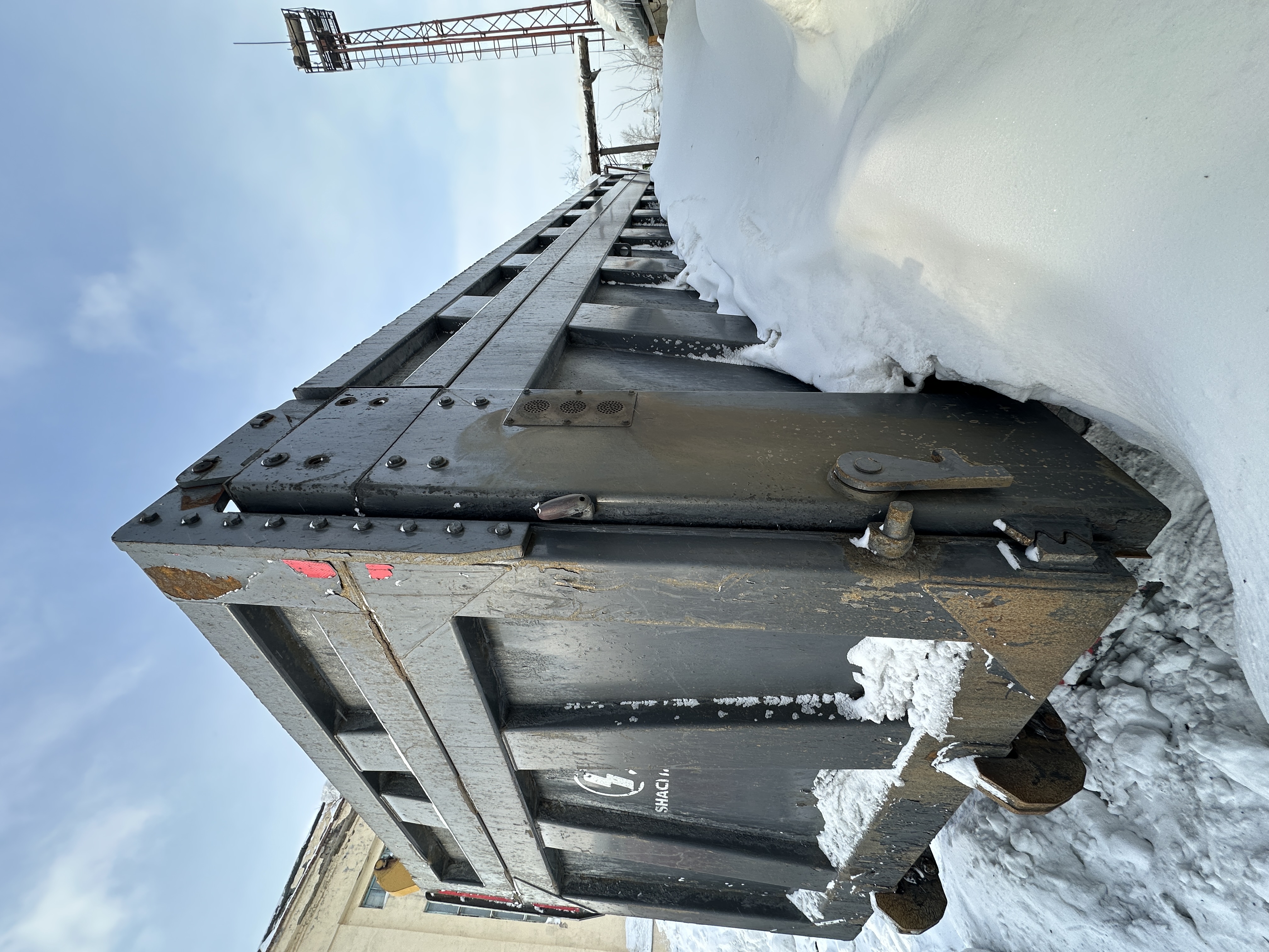 Shacman (Shaanxi) SX* 8x4 Самосвал 2023 г. - фото 5