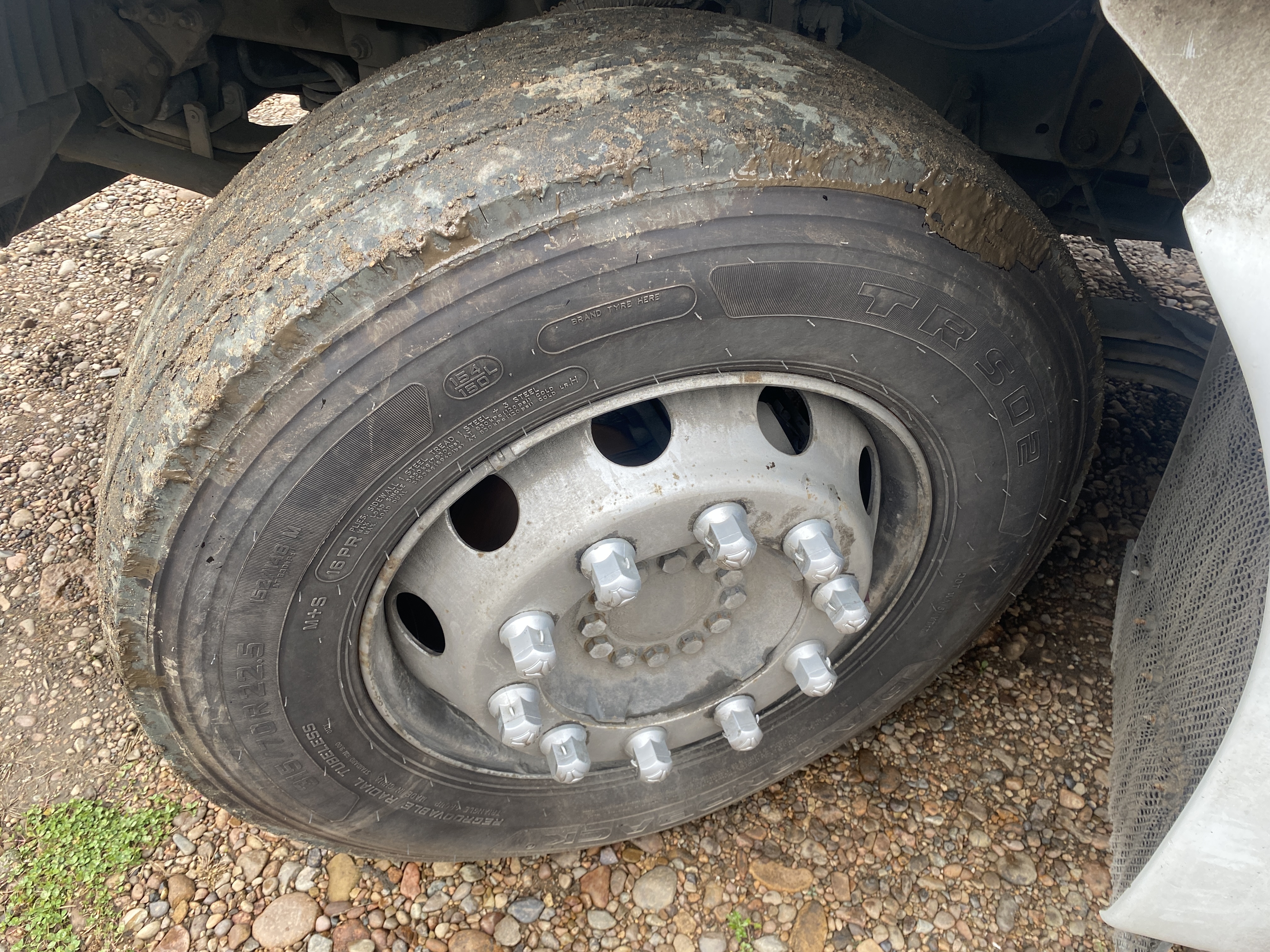 SITRAK C7H 4x2 Седельный тягач 2023 г. - фото 16