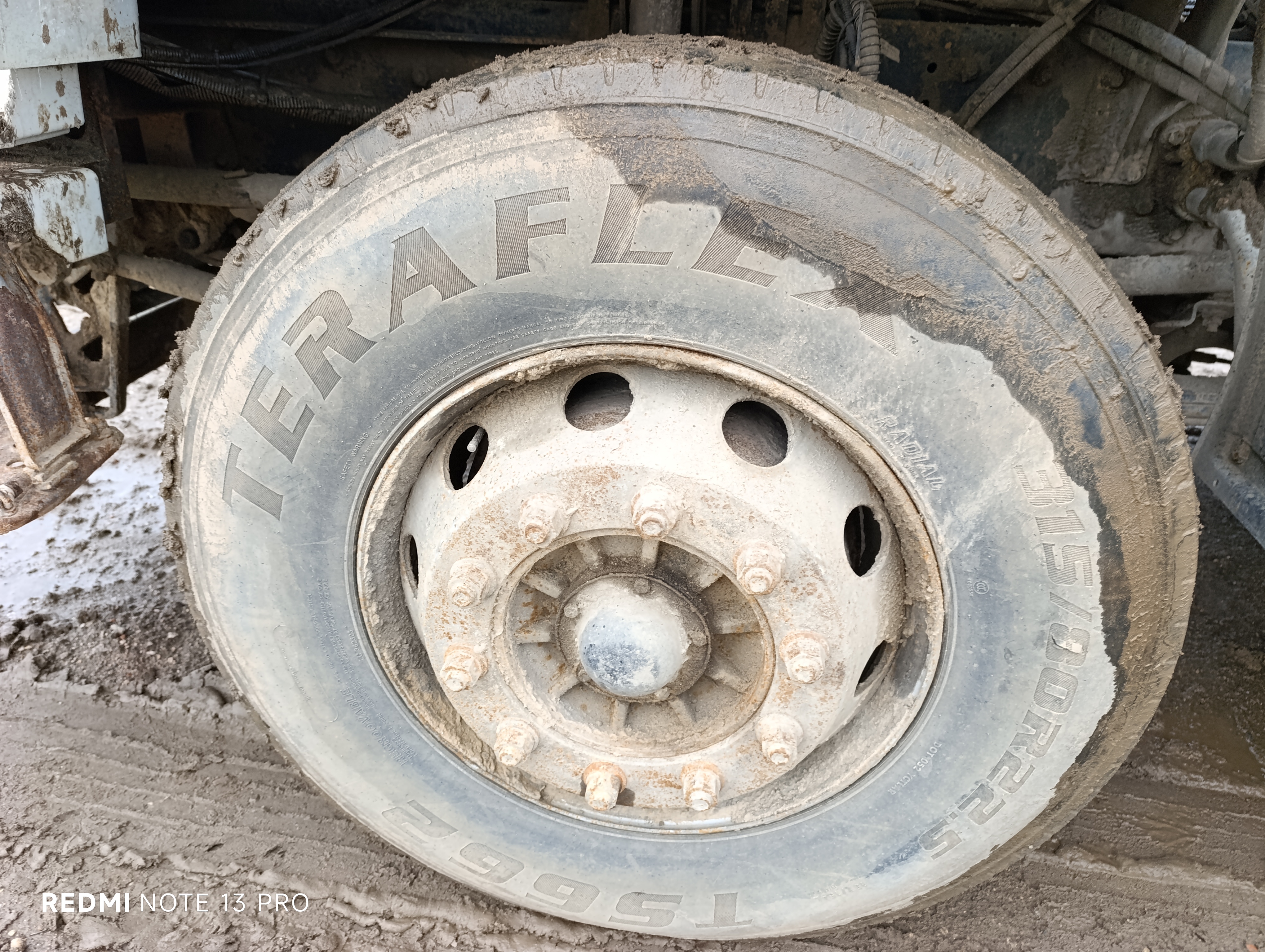 FAW J6 8x4 Самосвал 2022 г. - фото 10