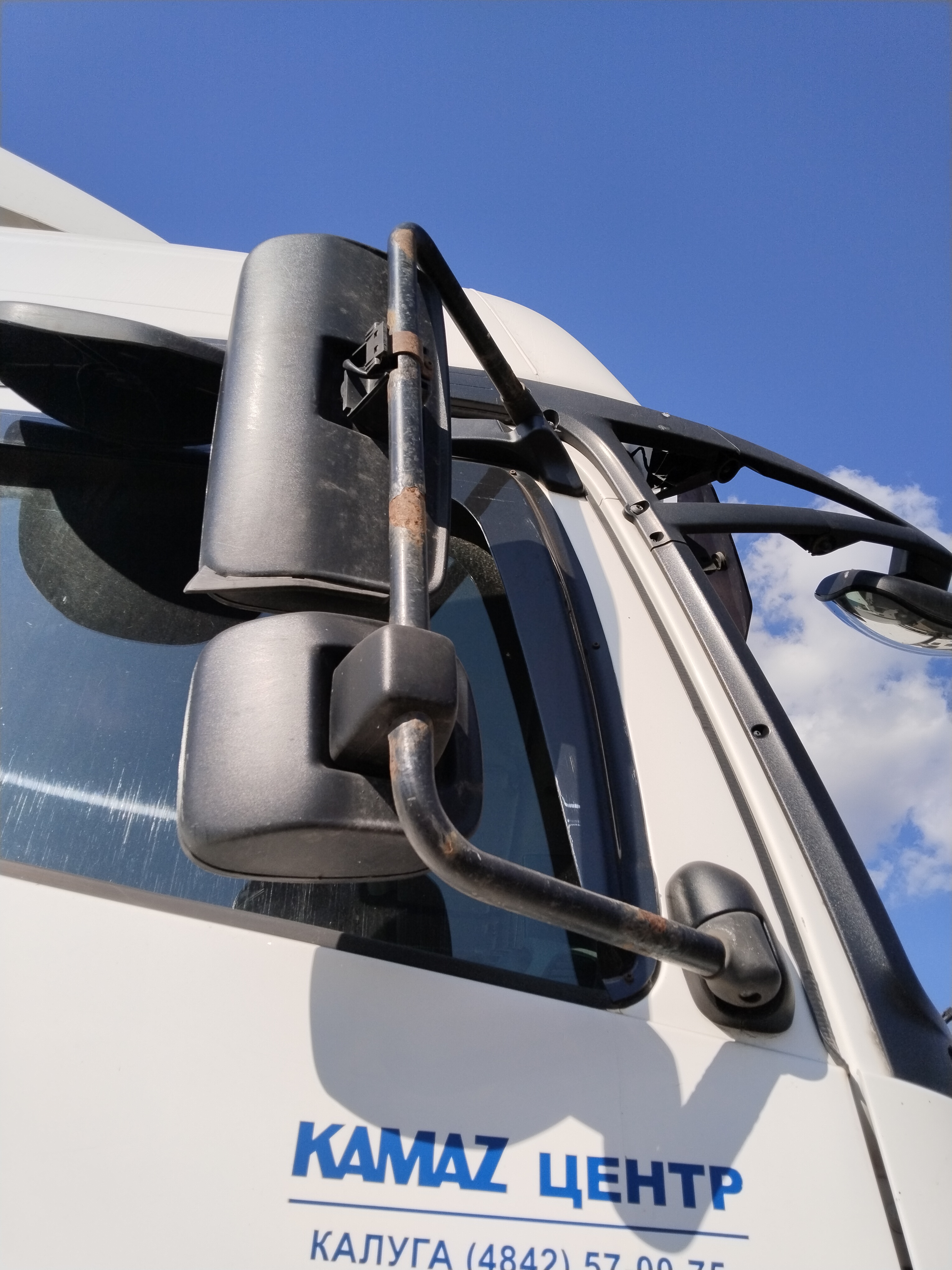 КамАЗ 5490 4x2 Седельный тягач 2019 г. - фото 15