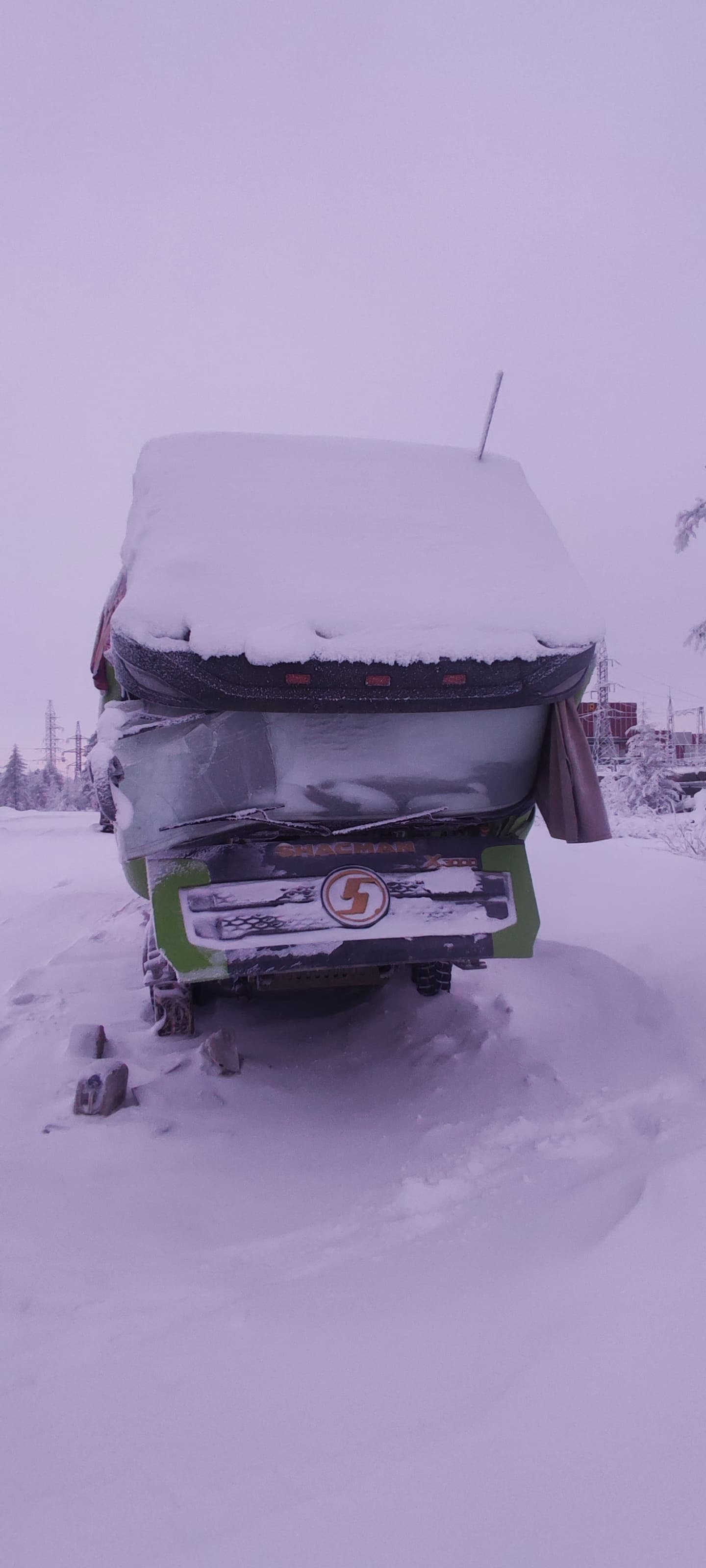 Shacman (Shaanxi) SX* 8x4 Самосвал 2022 г.