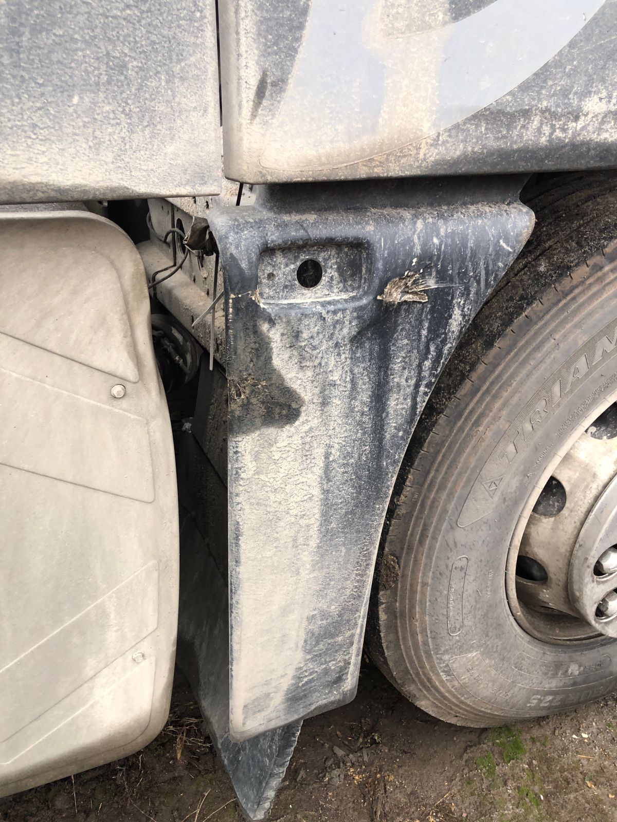 SITRAK C7H 6x4 Седельный тягач 2023 г. - фото 14