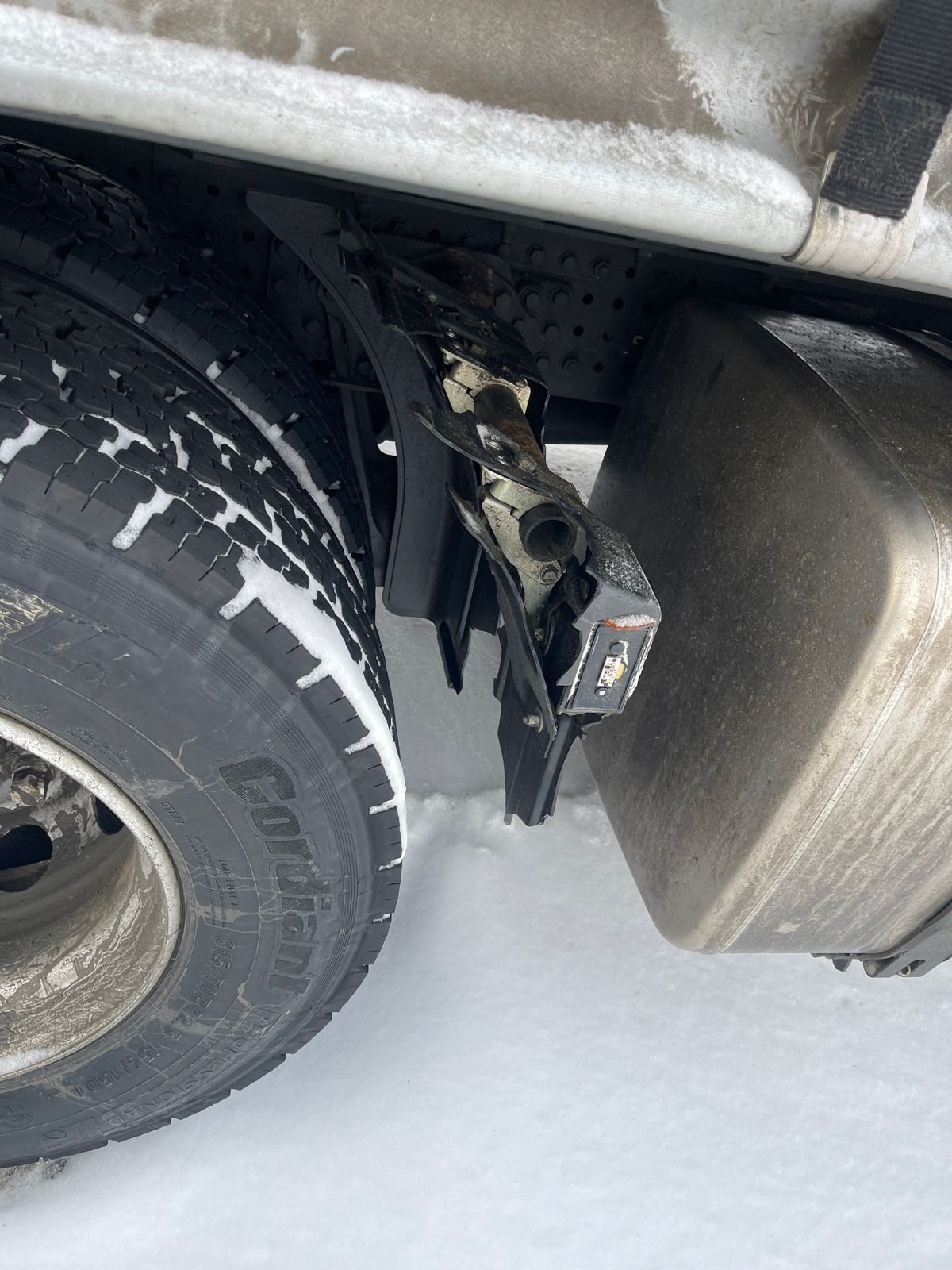 КамАЗ 54901 4x2 Седельный тягач 2023 г. - фото 5