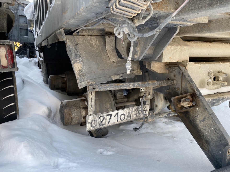 Shacman (Shaanxi) SX* 8x4 Самосвал 2022 г. - фото 9