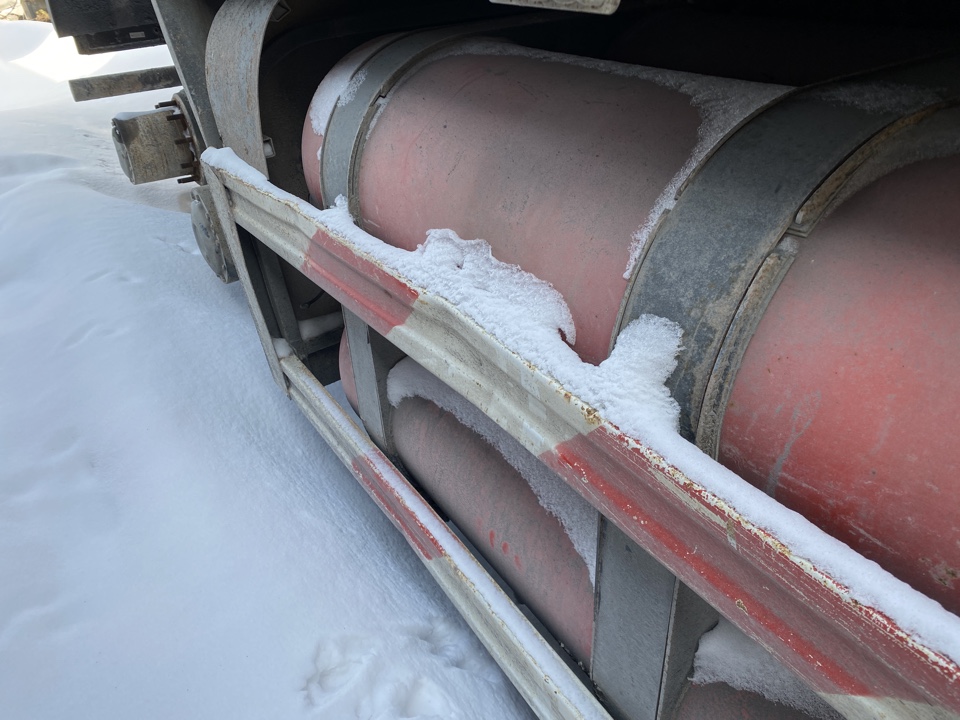 Shacman (Shaanxi) SX* 8x4 Самосвал 2022 г. - фото 11