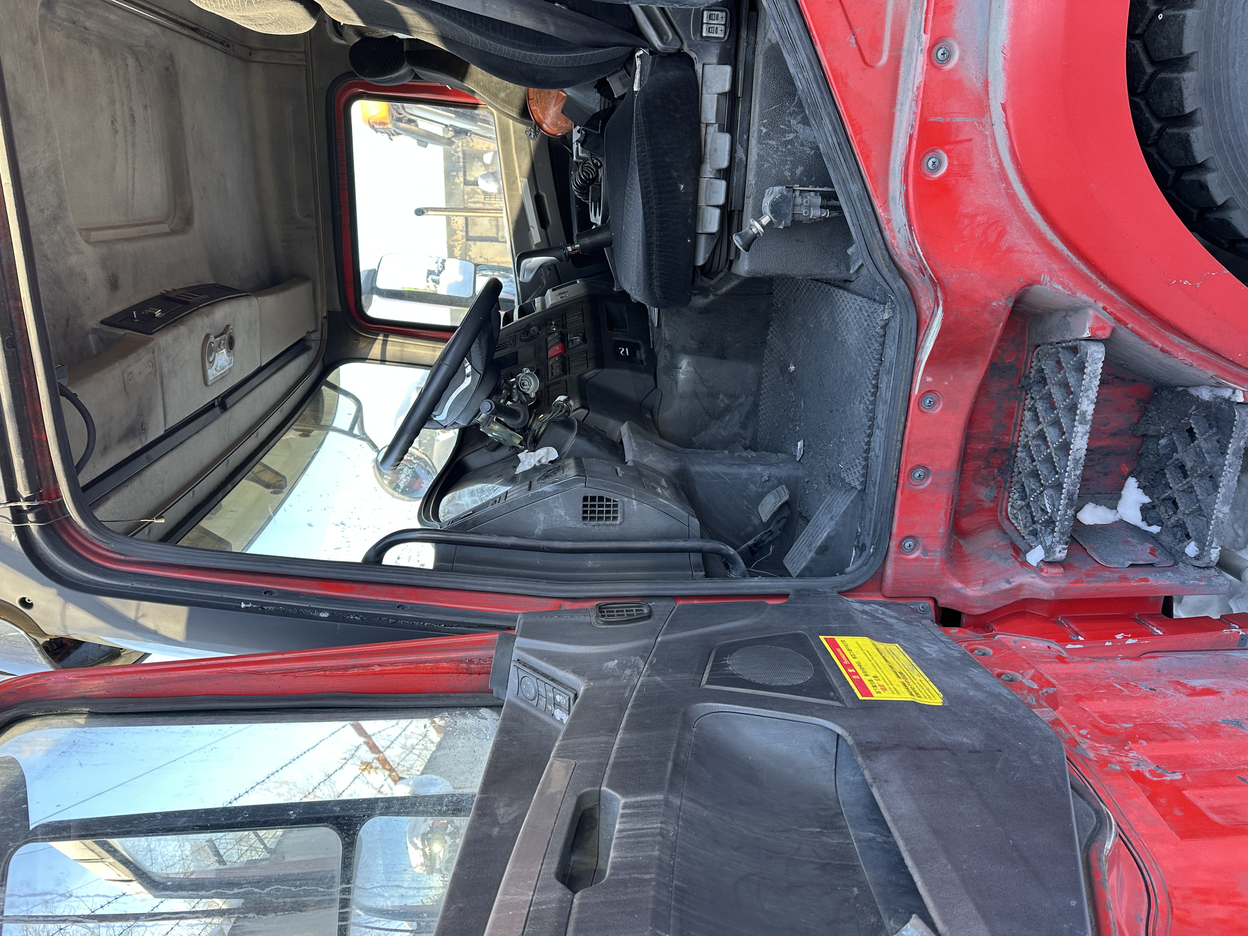 Shacman (Shaanxi) SX* 8x4 Самосвал 2022 г. - фото 9