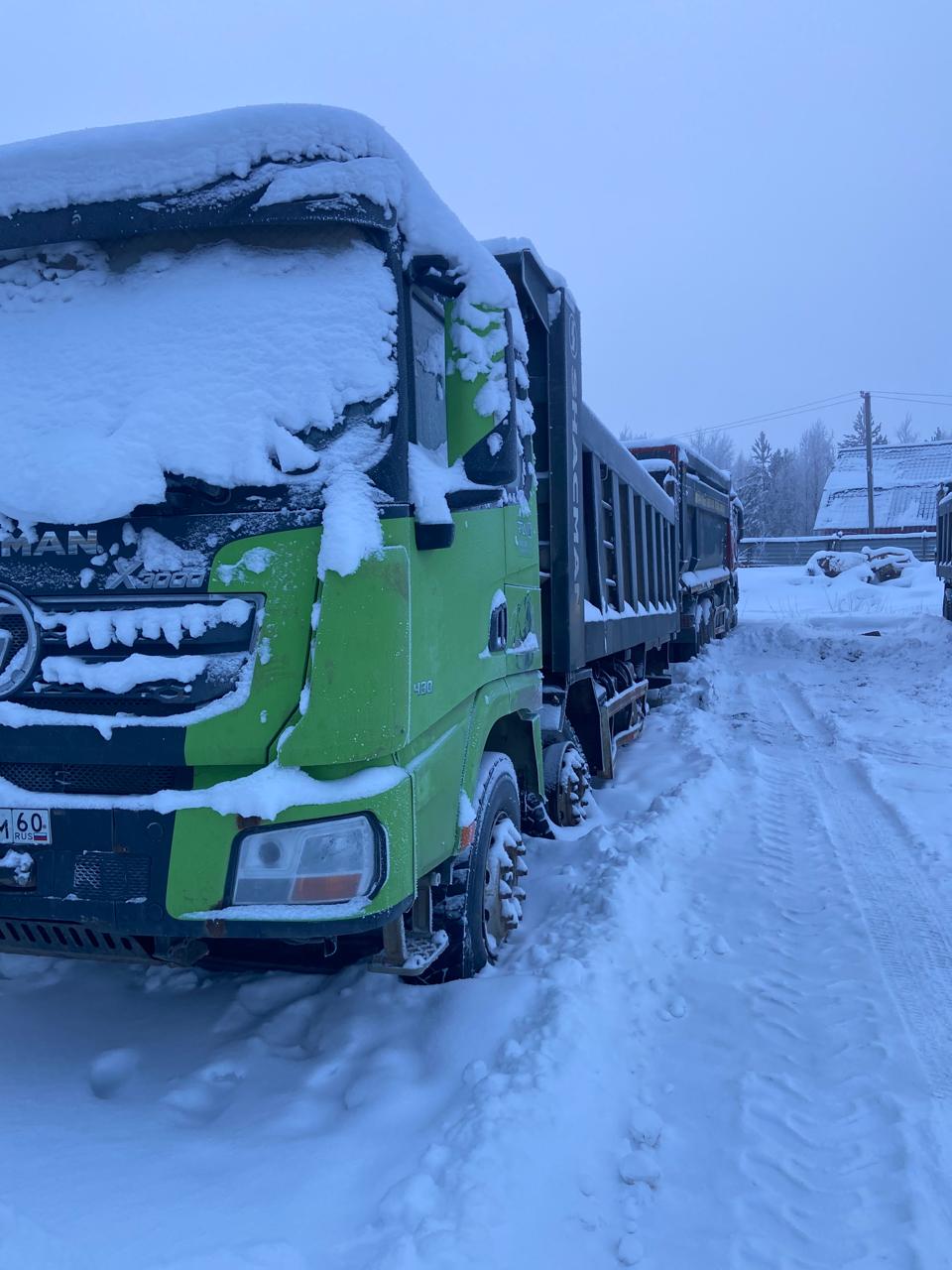 Shacman (Shaanxi) SX* 8x4 Самосвал 2023 г. - фото 2