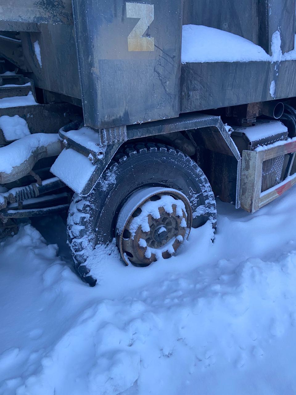 Shacman (Shaanxi) SX* 8x4 Самосвал 2023 г. - фото 6