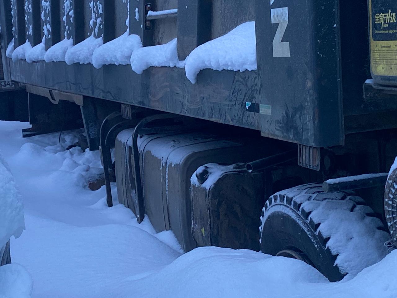 Shacman (Shaanxi) SX* 8x4 Самосвал 2023 г. - фото 8