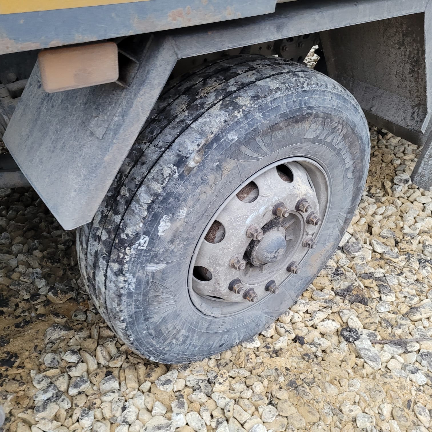 FAW CA 3310 8x4 Самосвал_не актуально 2023 г. - фото 12