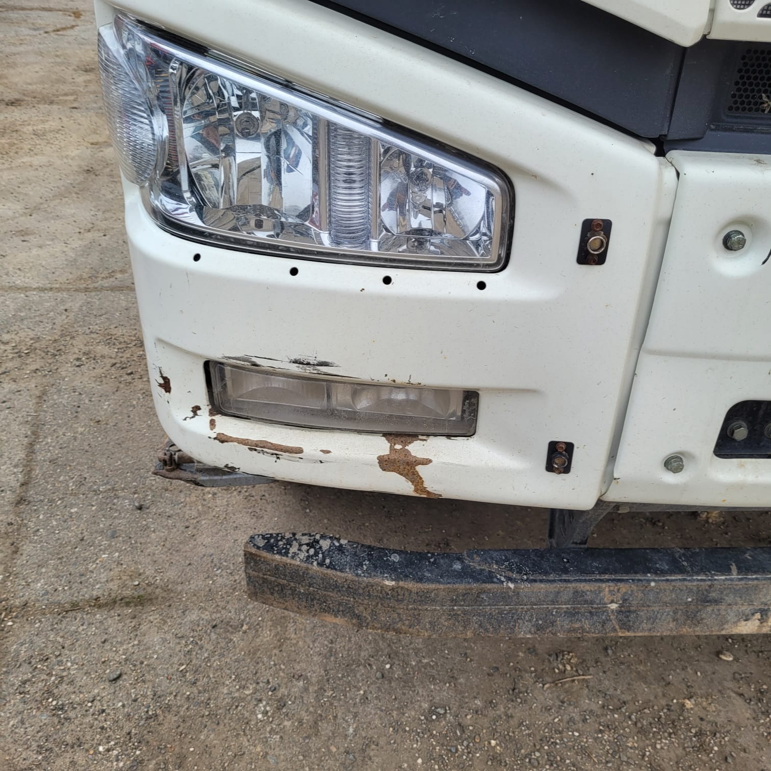 FAW CA 3310 8x4 Самосвал_не актуально 2023 г. - фото 16