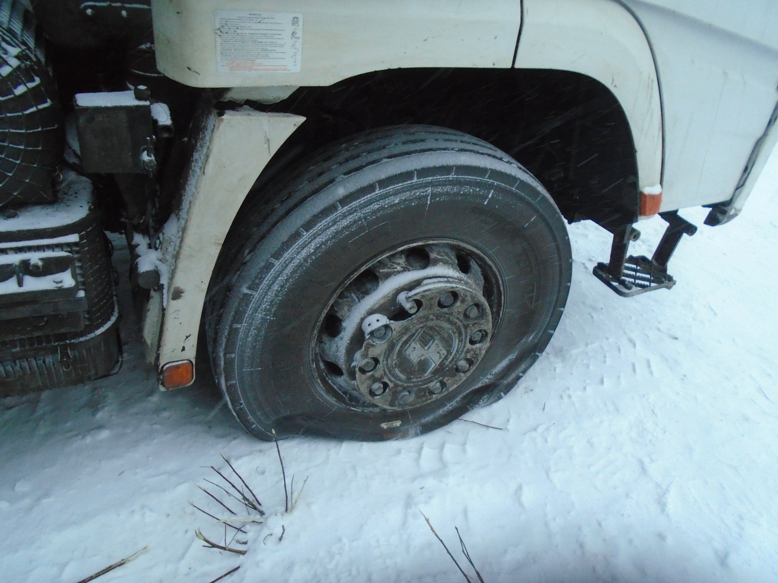 Shacman (Shaanxi) SX* 8x4 Самосвал 2022 г. - фото 5