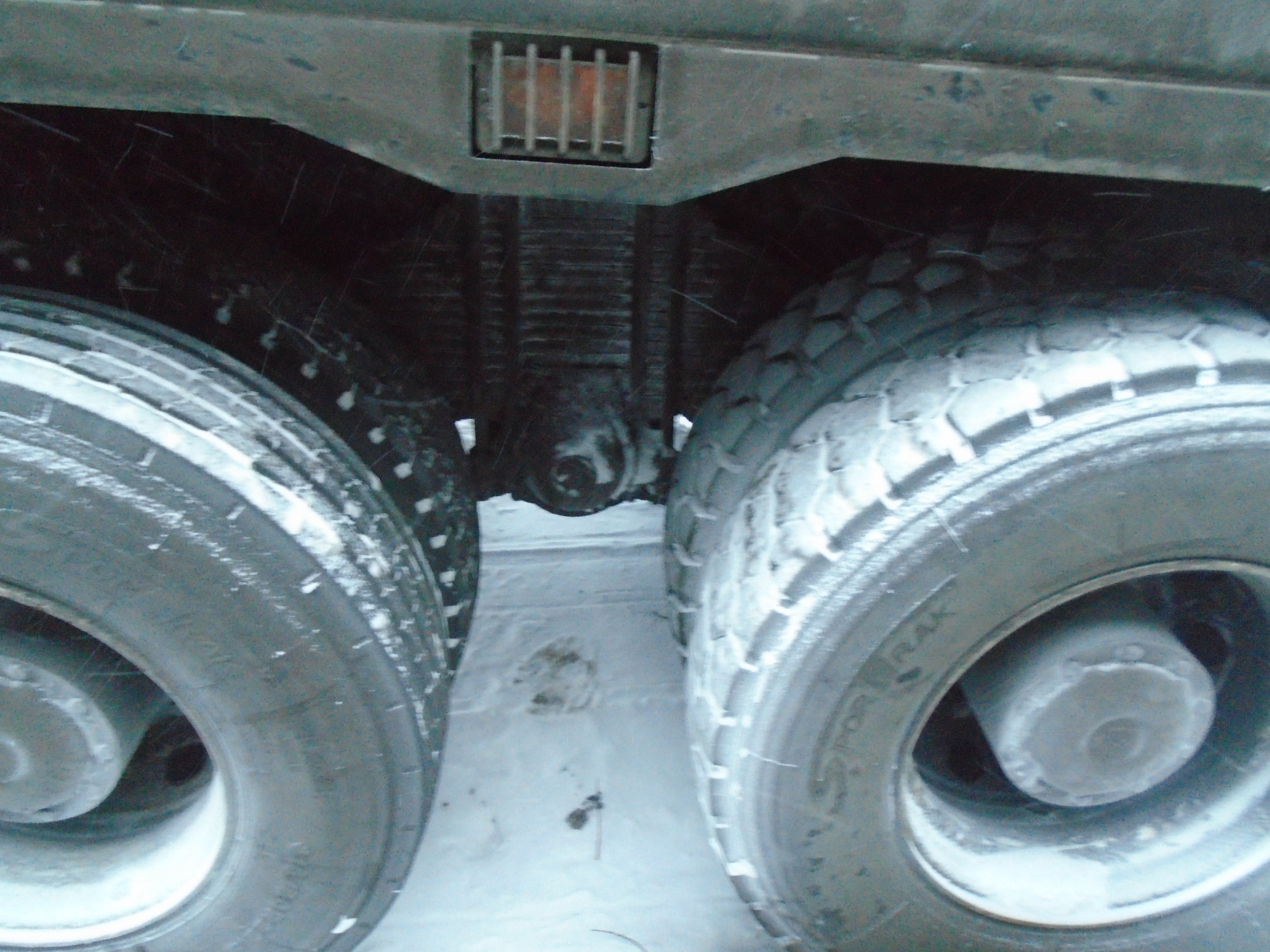 Shacman (Shaanxi) SX* 8x4 Самосвал 2022 г. - фото 8