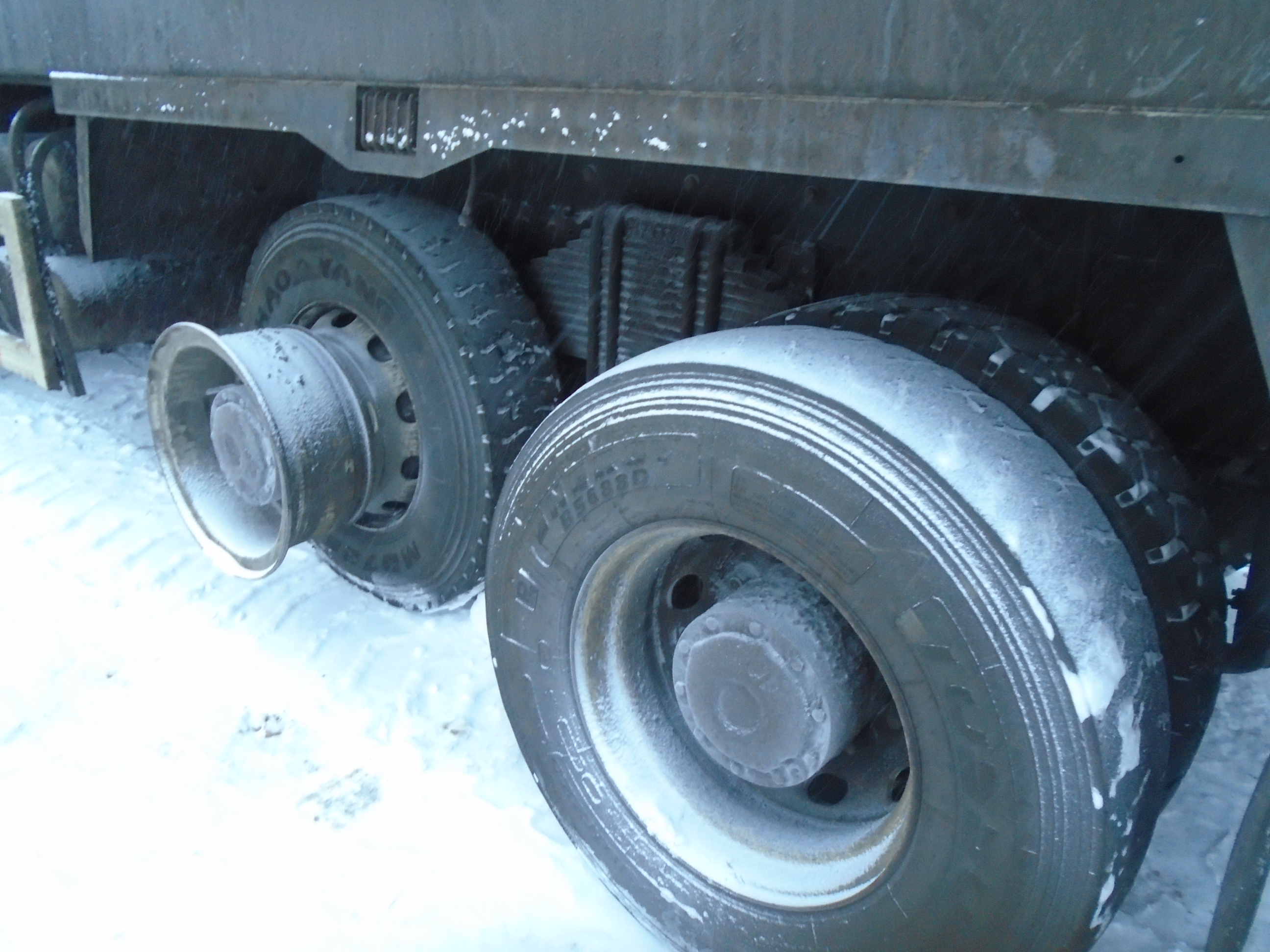 Shacman (Shaanxi) SX* 8x4 Самосвал 2022 г. - фото 9