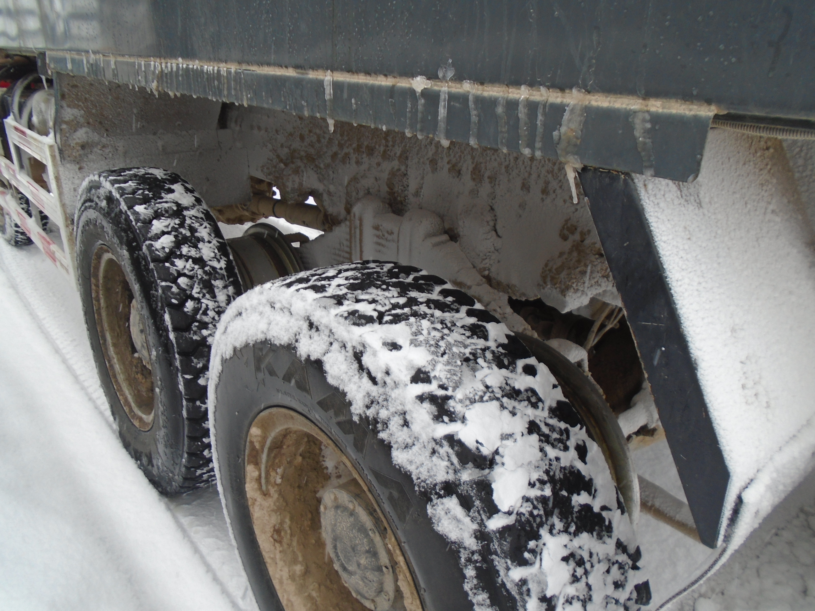 Shacman (Shaanxi) SX* 6x6 Самосвал 2023 г. - фото 6