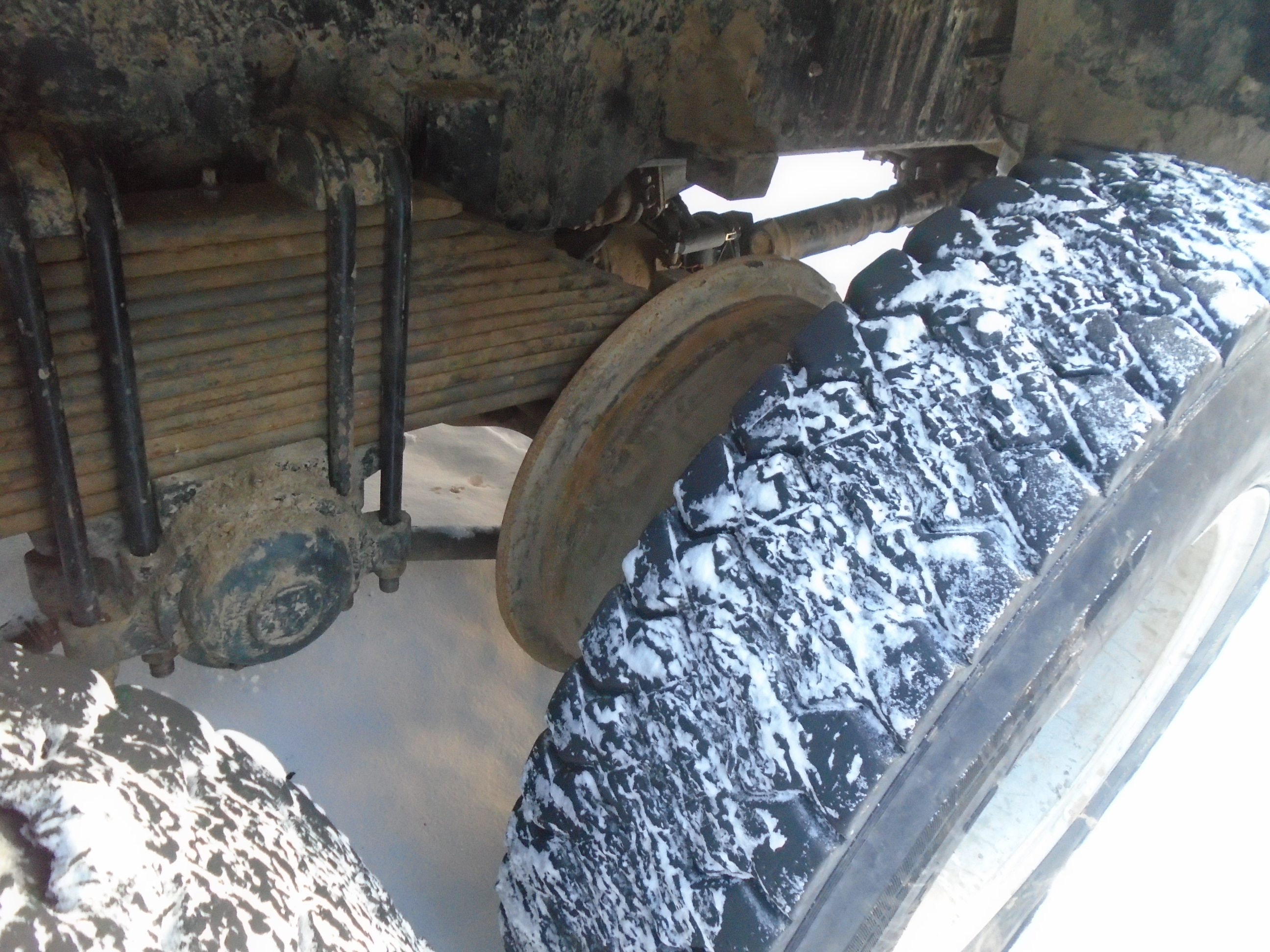 Shacman (Shaanxi) SX* 6x6 Самосвал 2023 г. - фото 5