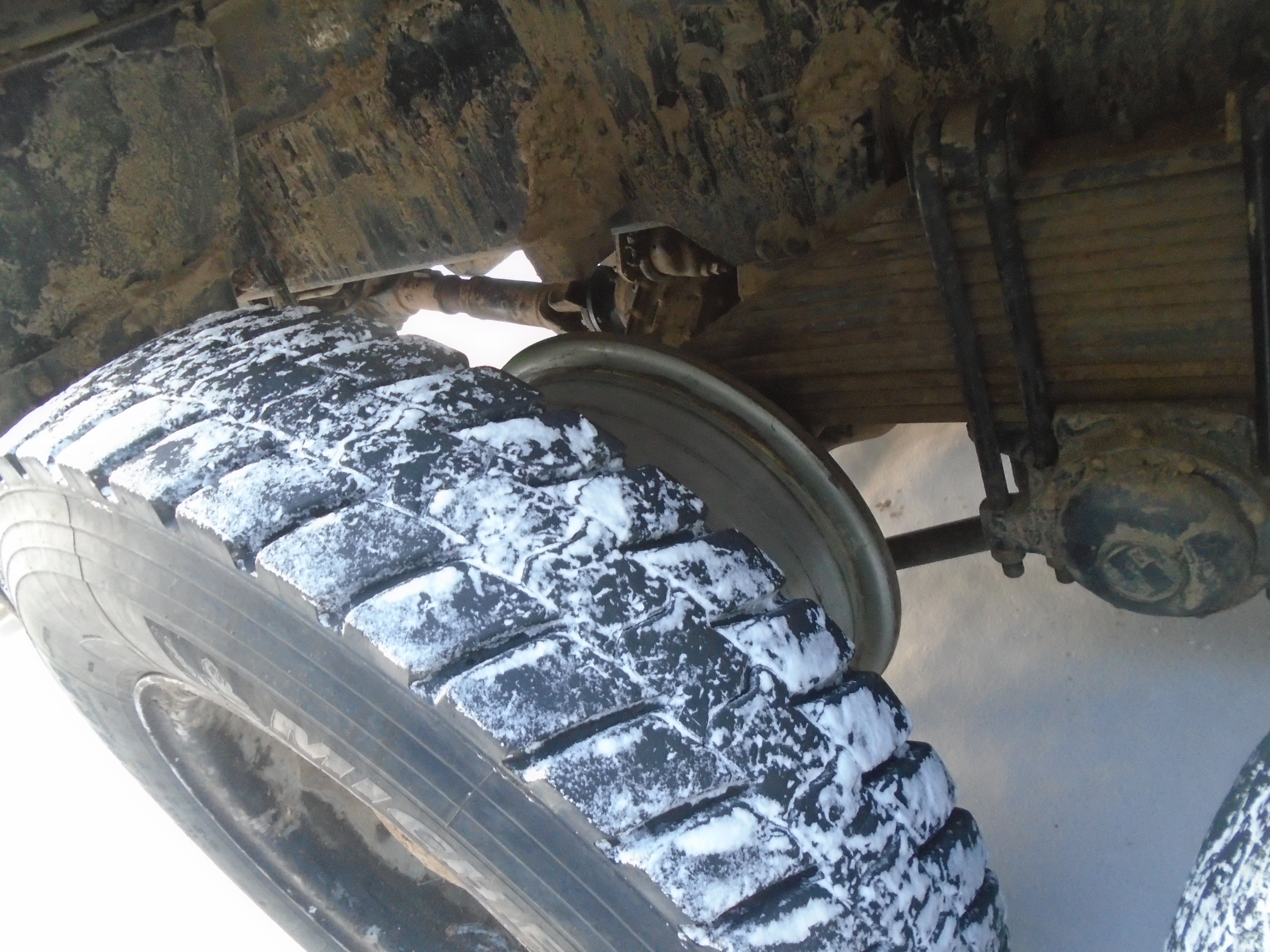 Shacman (Shaanxi) SX* 6x6 Самосвал 2023 г. - фото 7