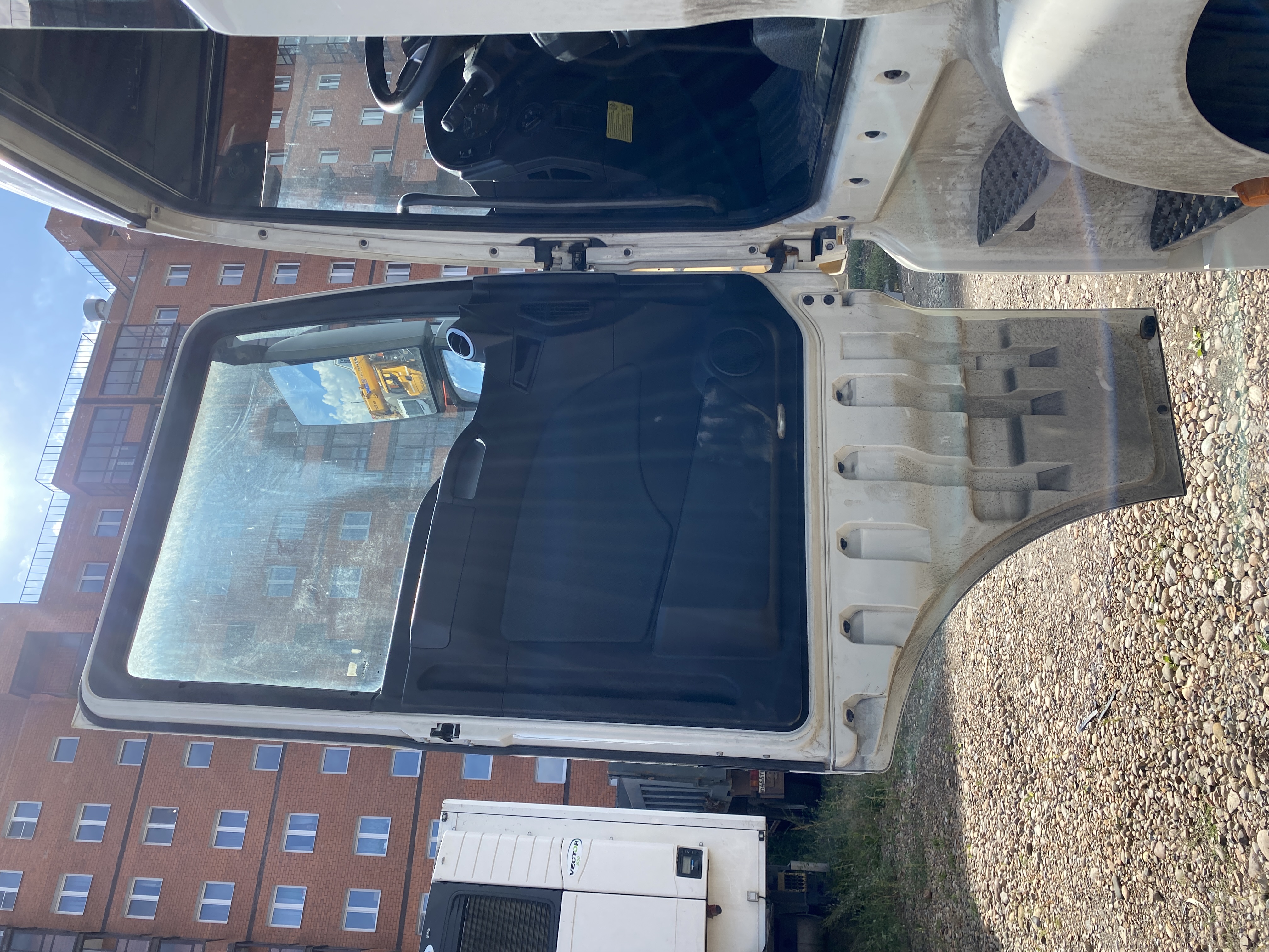 SITRAK C7H 4x2 Седельный тягач 2023 г. - фото 13