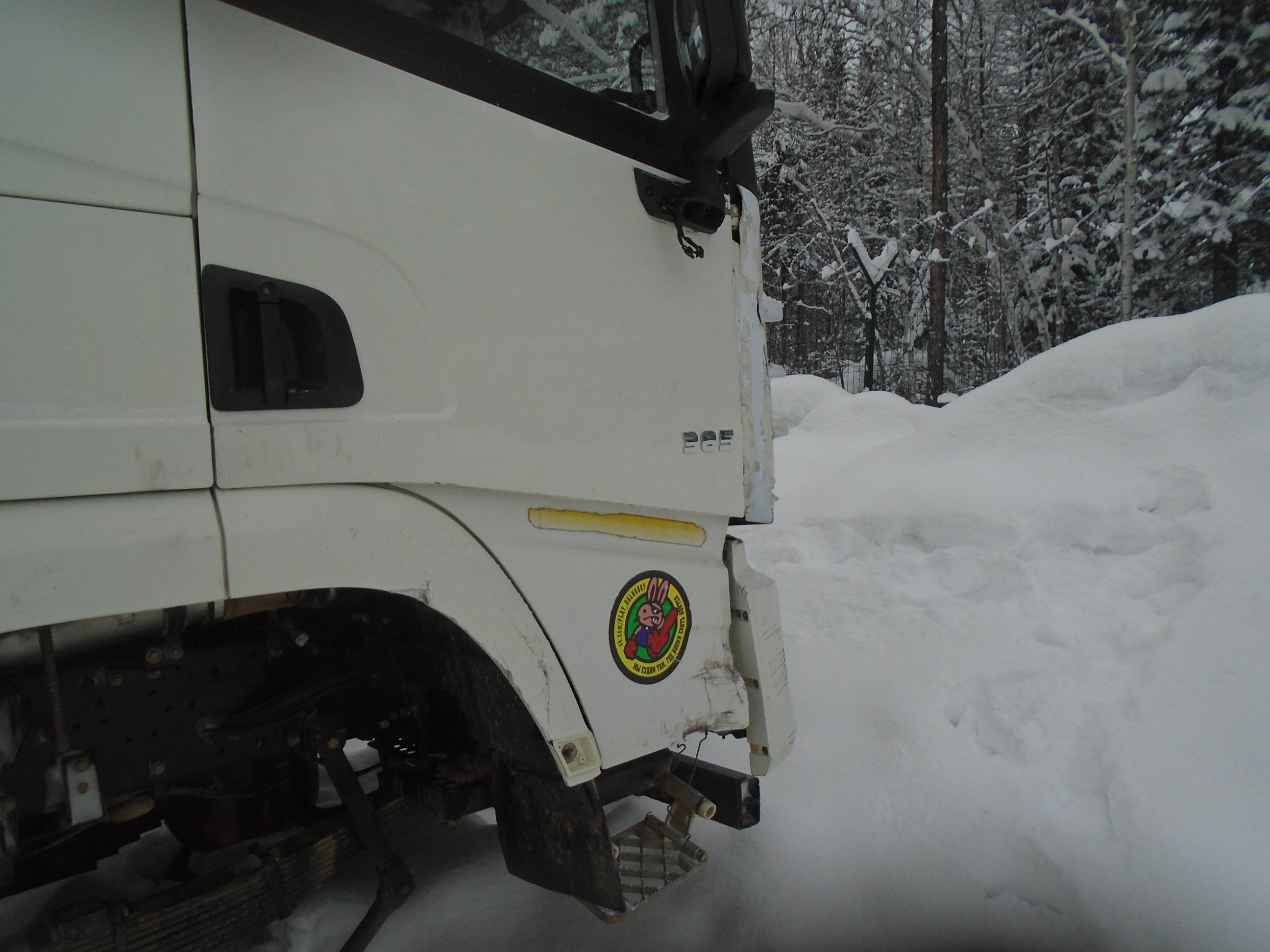 Shacman (Shaanxi) SX* 8x4 Самосвал 2019 г. - фото 3