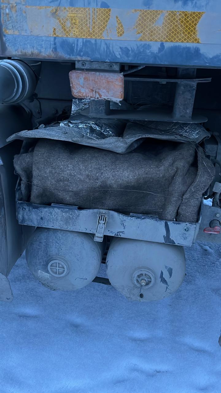 FAW J6 6x4 Самосвал 2022 г. - фото 9