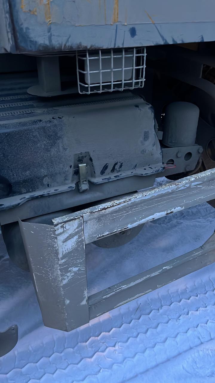 FAW J6 6x4 Самосвал 2022 г. - фото 9