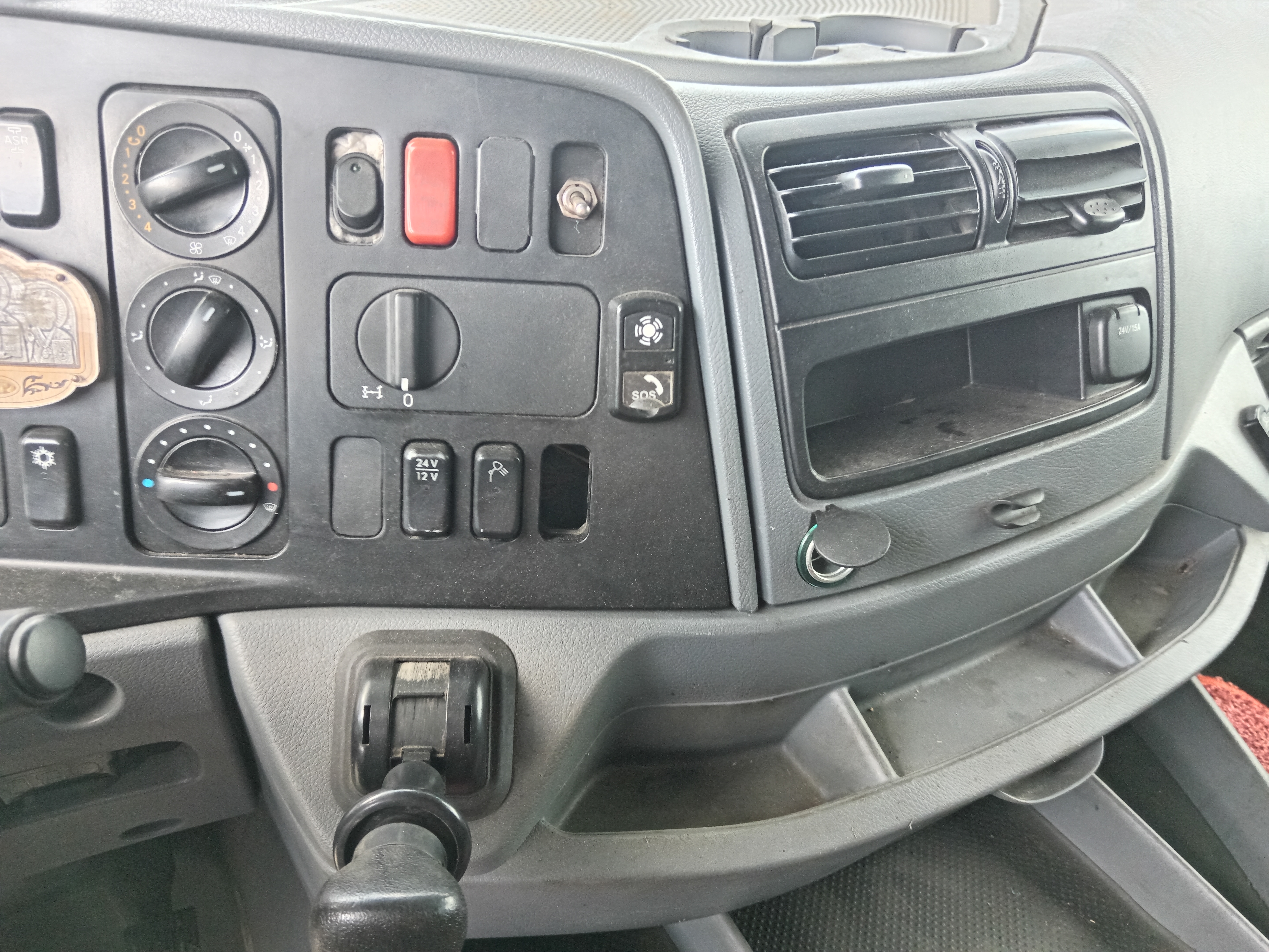 КамАЗ 5490 4x2 Седельный тягач 2018 г. - фото 18