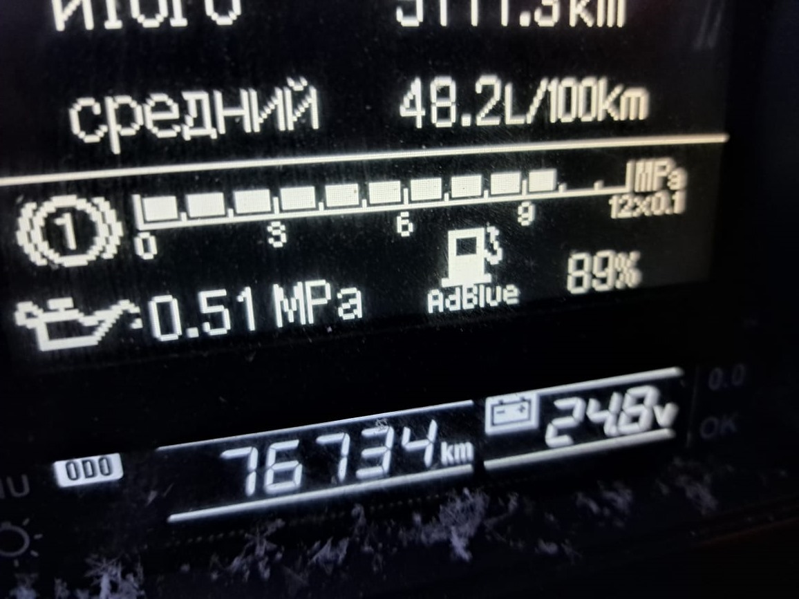 FAW J6 8x4 Самосвал 2023 г. - фото 9