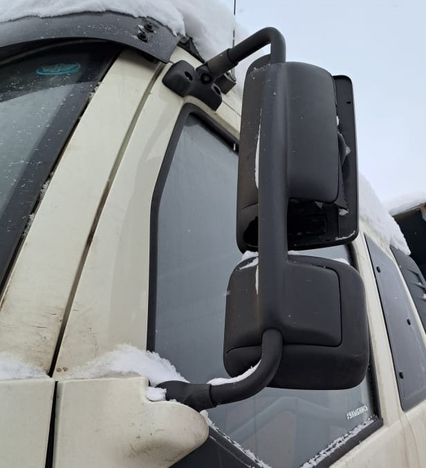 FAW J6 8x4 Самосвал 2023 г. - фото 11