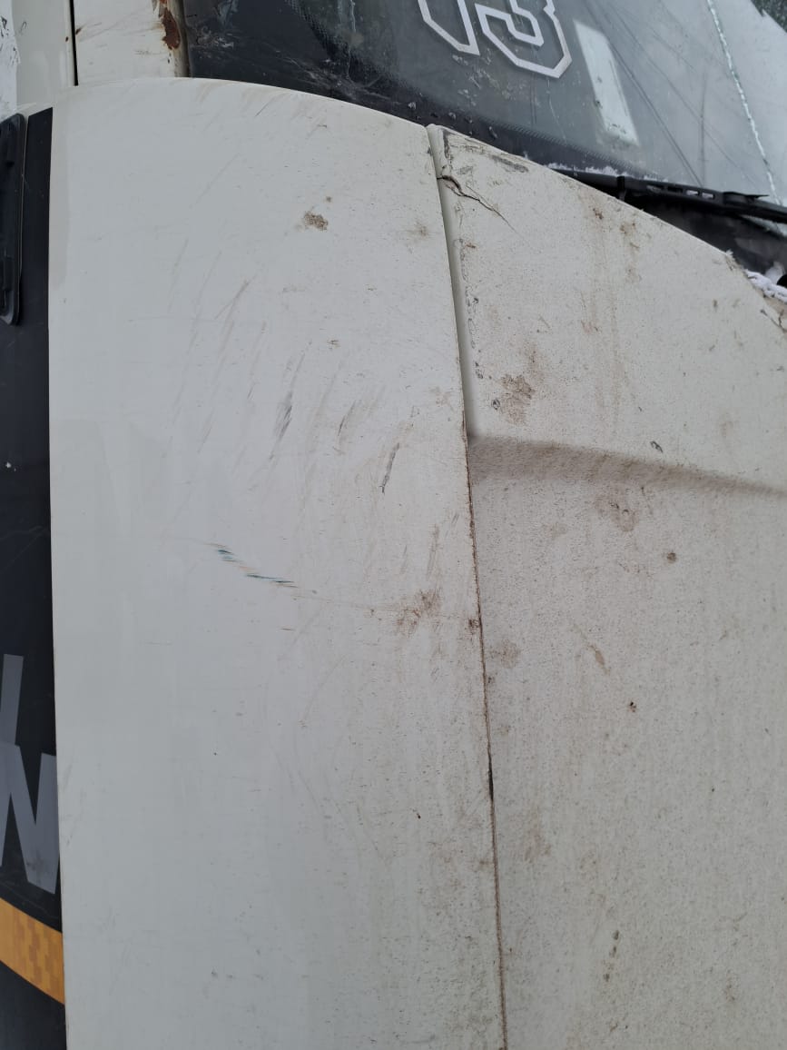 FAW J6 8x4 Самосвал 2023 г. - фото 13