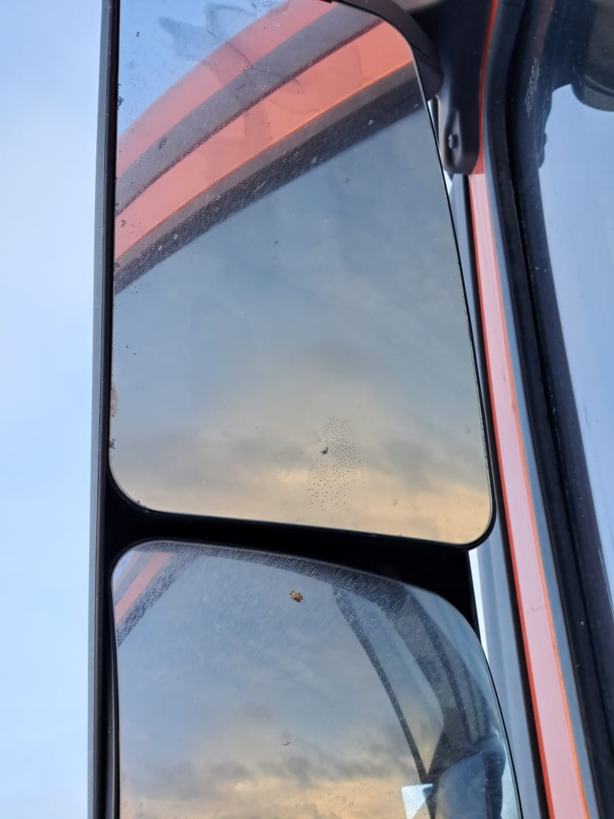 Shacman (Shaanxi) SX* 6x4 Самосвал 2019 г. - фото 8