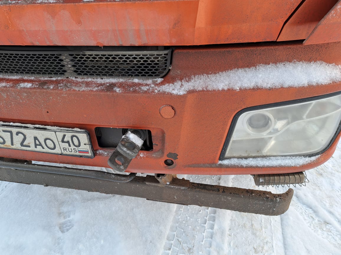 Shacman (Shaanxi) SX* 6x4 Самосвал 2019 г. - фото 10