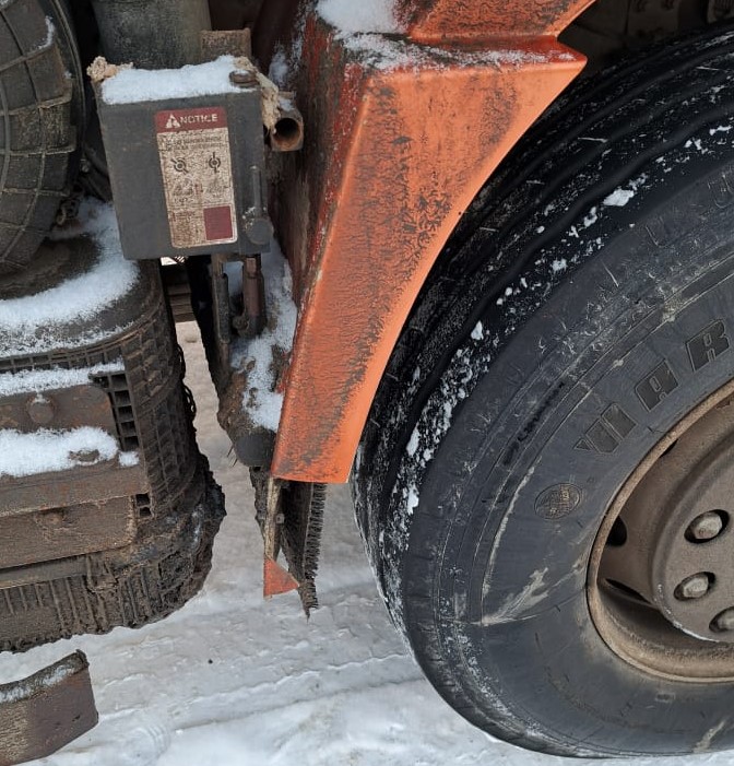 Shacman (Shaanxi) SX* 6x4 Самосвал 2019 г. - фото 13