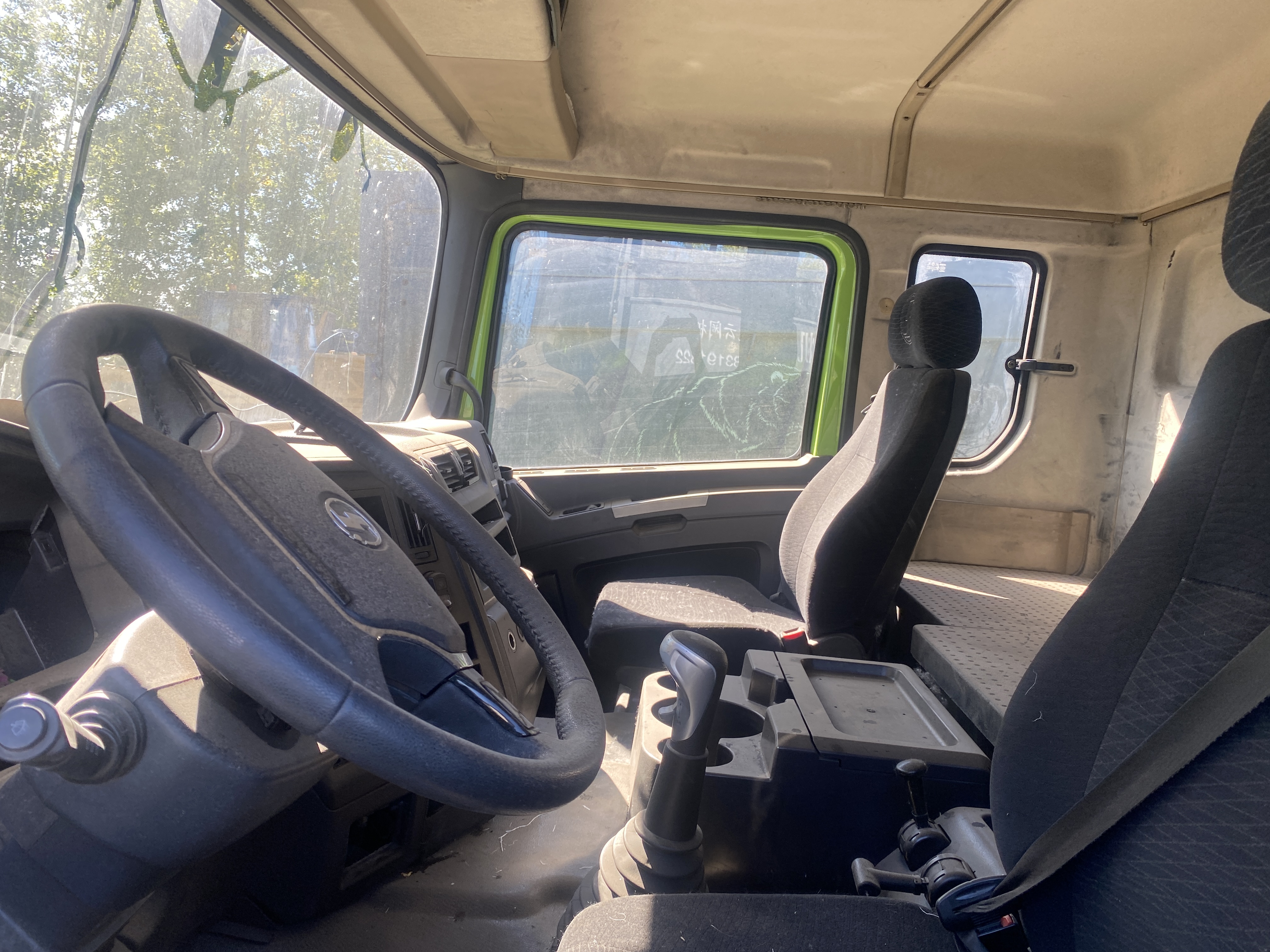 Shacman (Shaanxi) SX* 8x4 Самосвал 2023 г. - фото 8