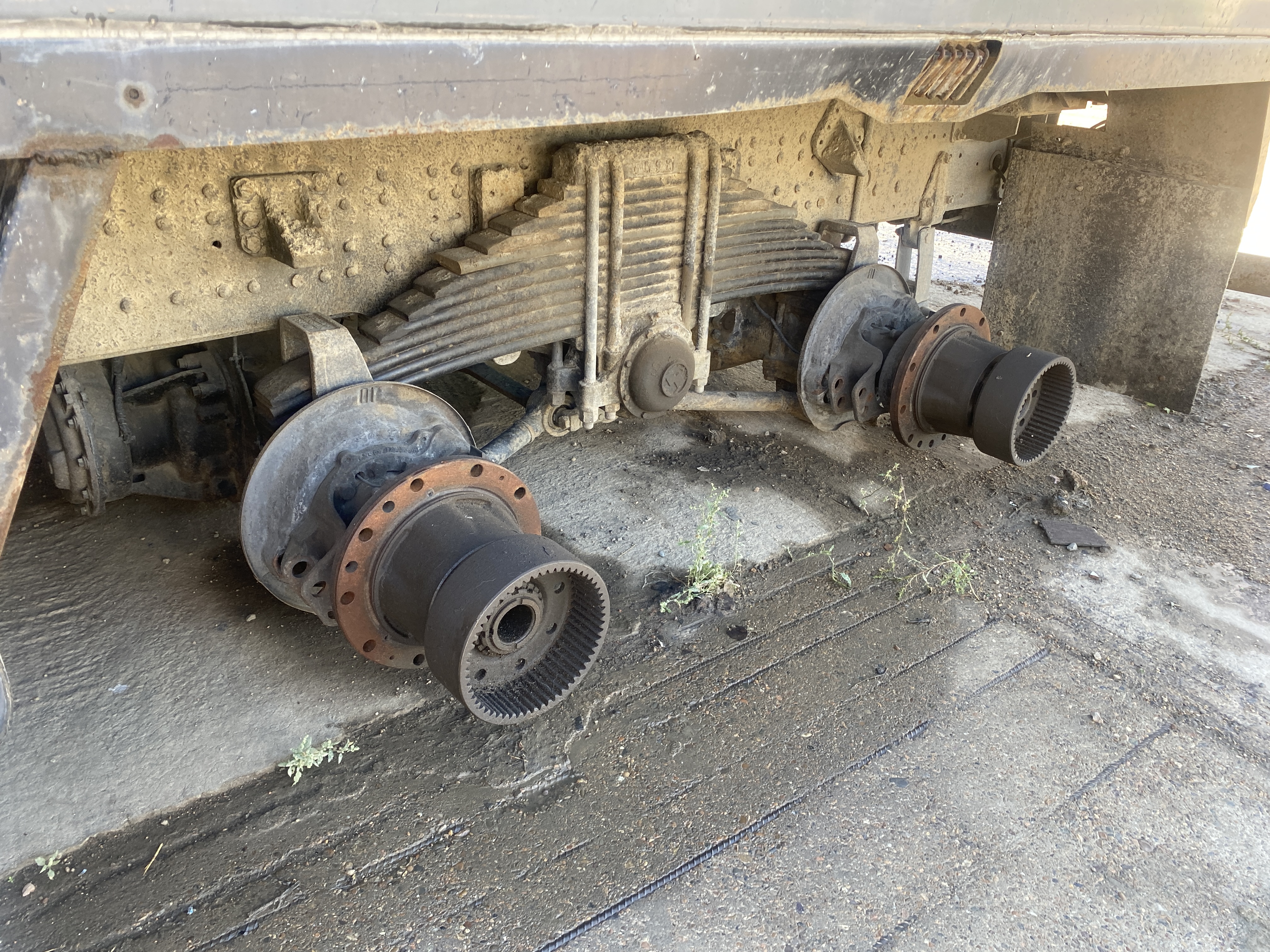 Shacman (Shaanxi) SX* 8x4 Самосвал 2023 г. - фото 13