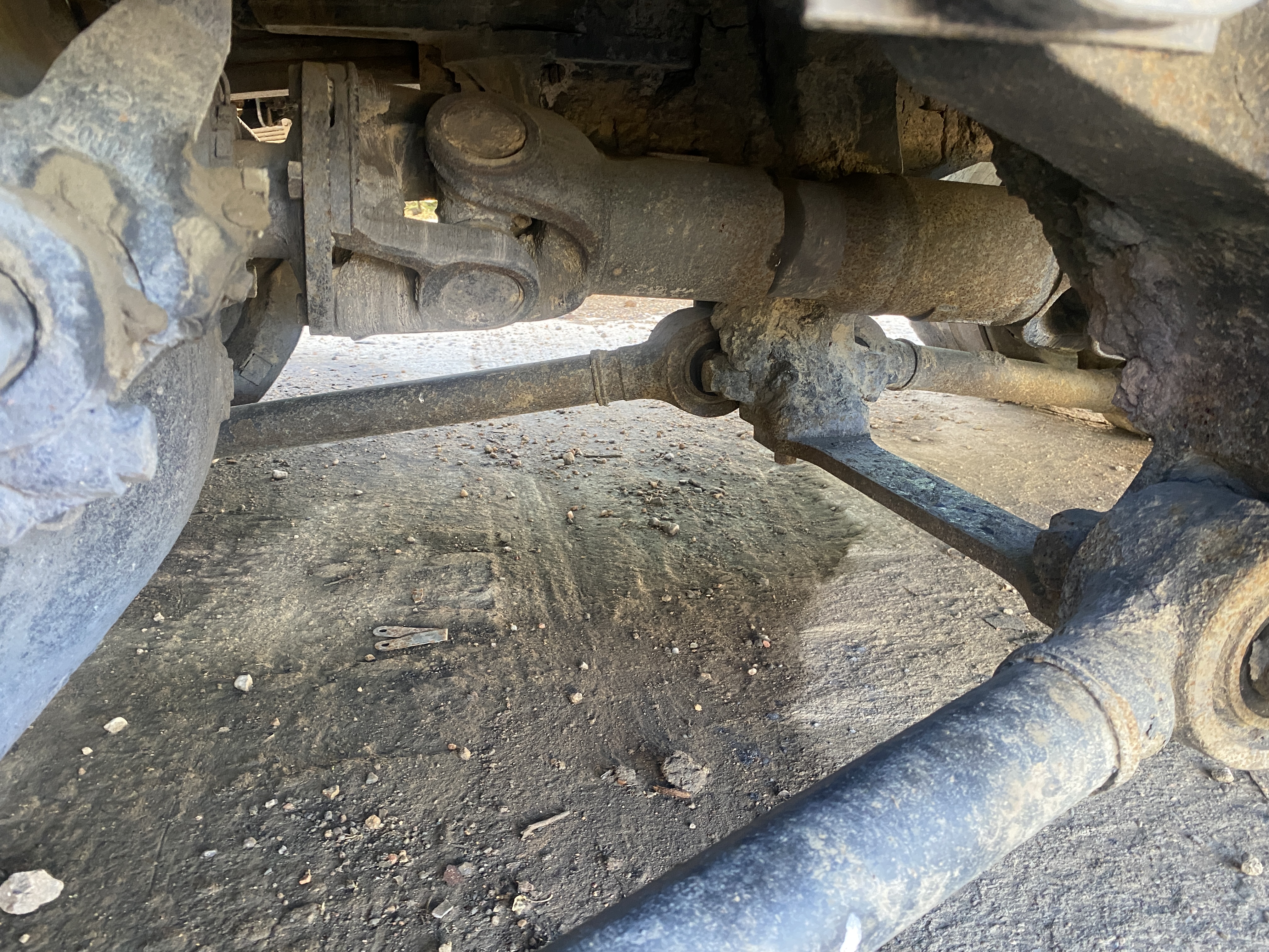 Shacman (Shaanxi) SX* 8x4 Самосвал 2023 г. - фото 18