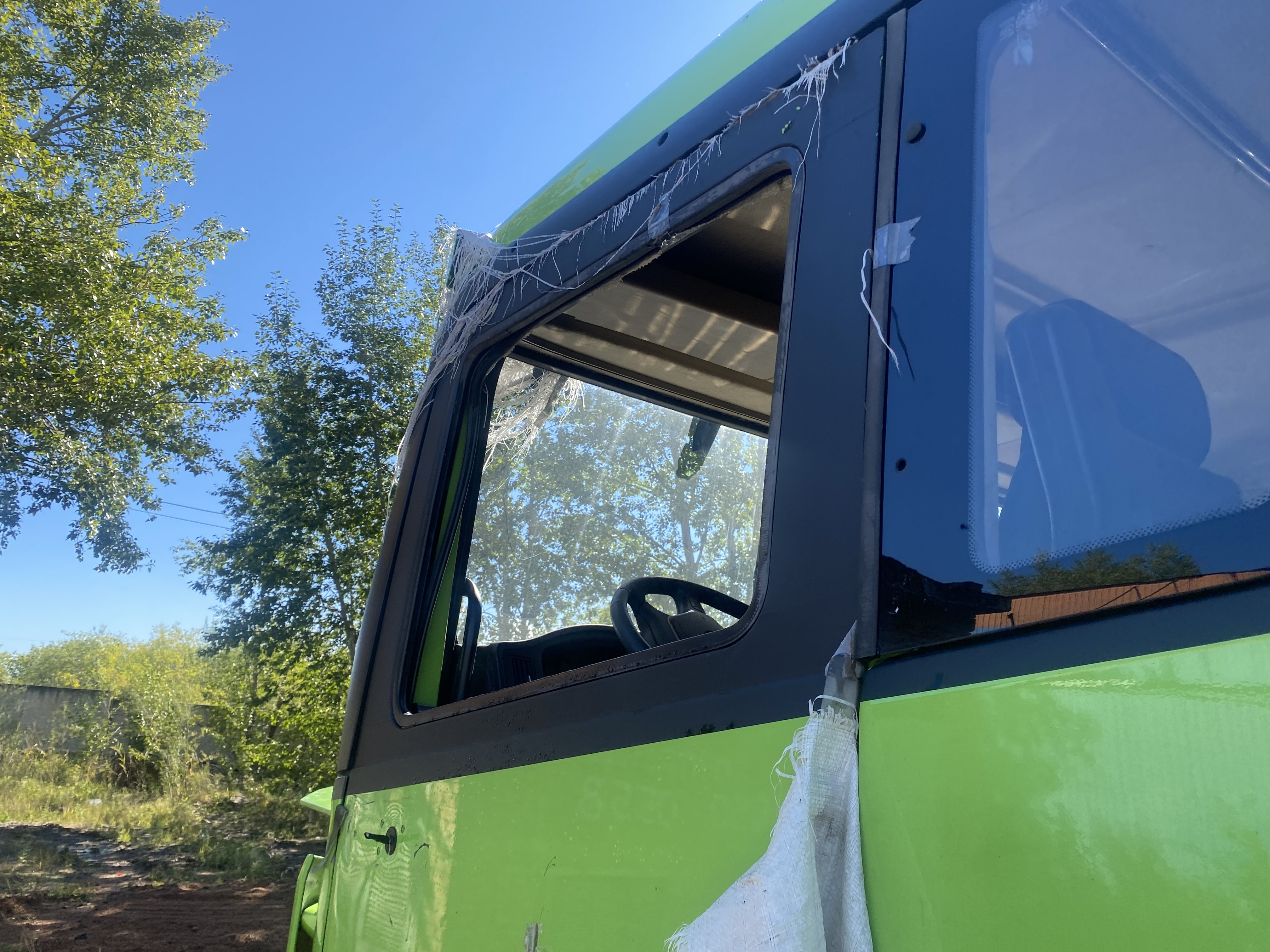 Shacman (Shaanxi) SX* 8x4 Самосвал 2023 г. - фото 19