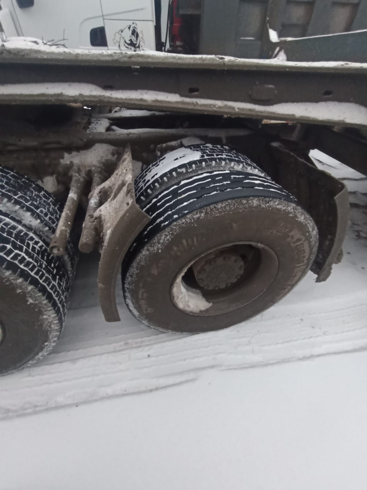 МАЗ 6430 6x4 Седельный тягач 2021 г. - фото 10