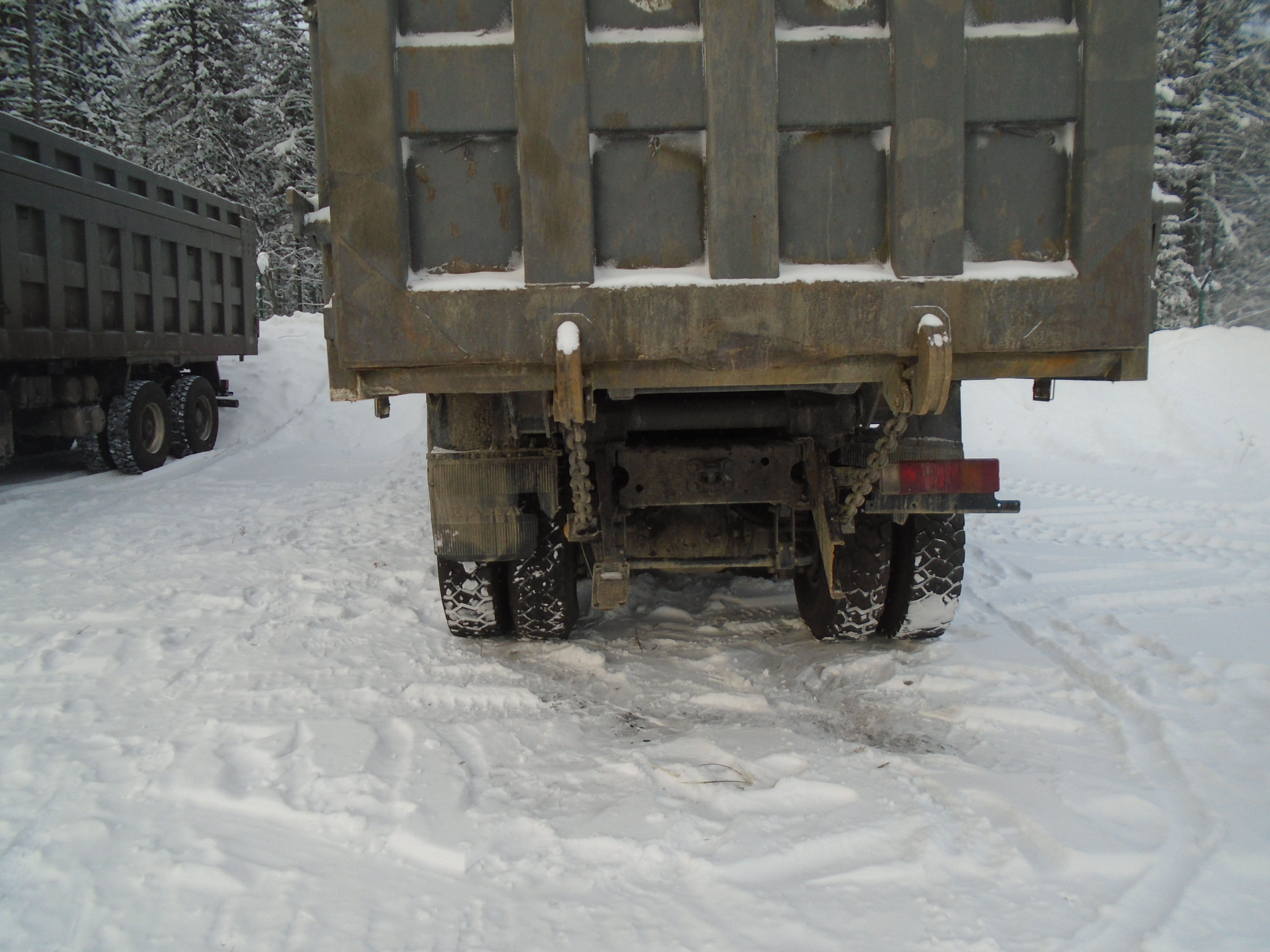 Shacman (Shaanxi) SX* 8x4 Самосвал 2022 г. - фото 3