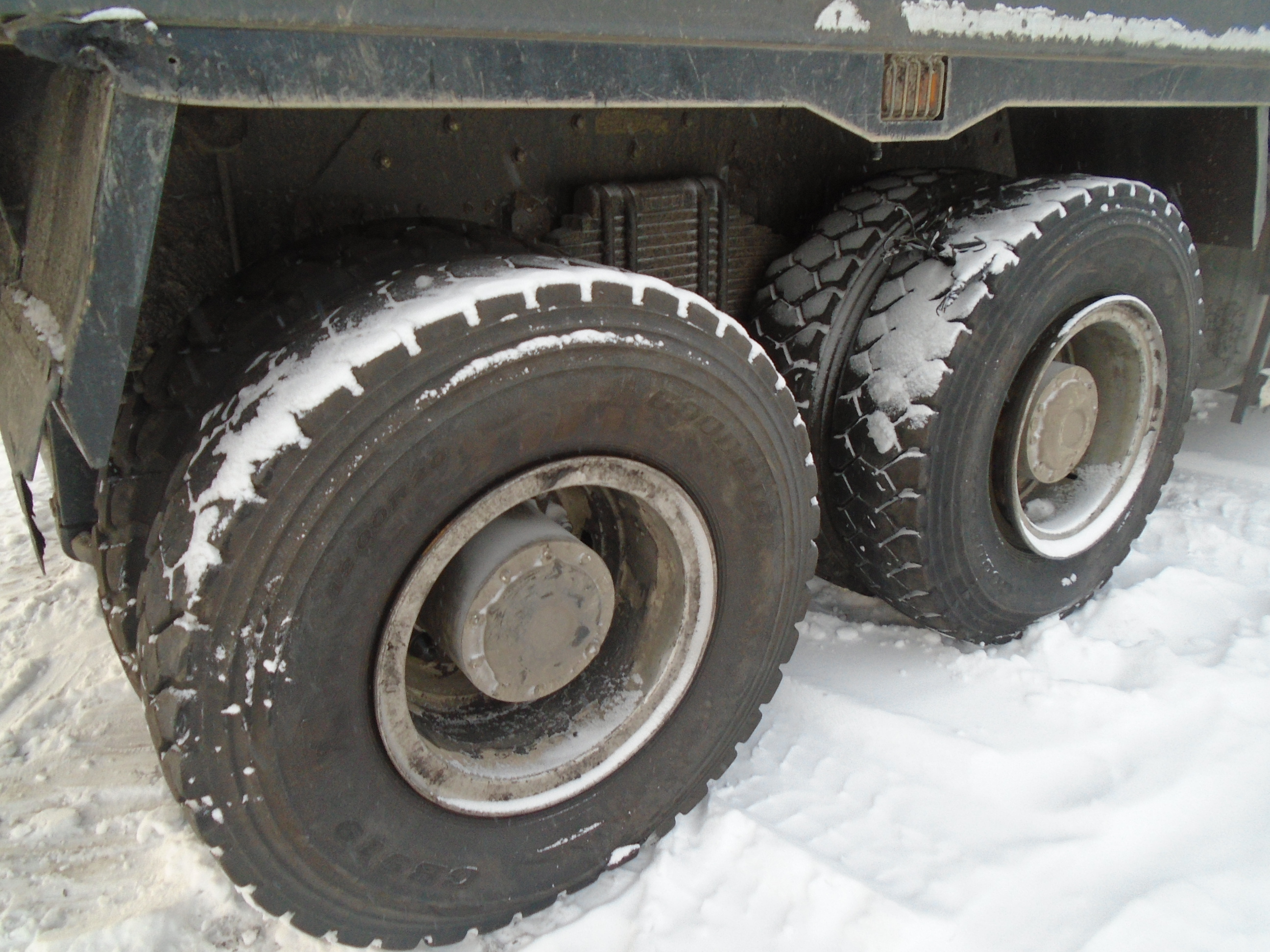 Shacman (Shaanxi) SX* 8x4 Самосвал 2022 г. - фото 5